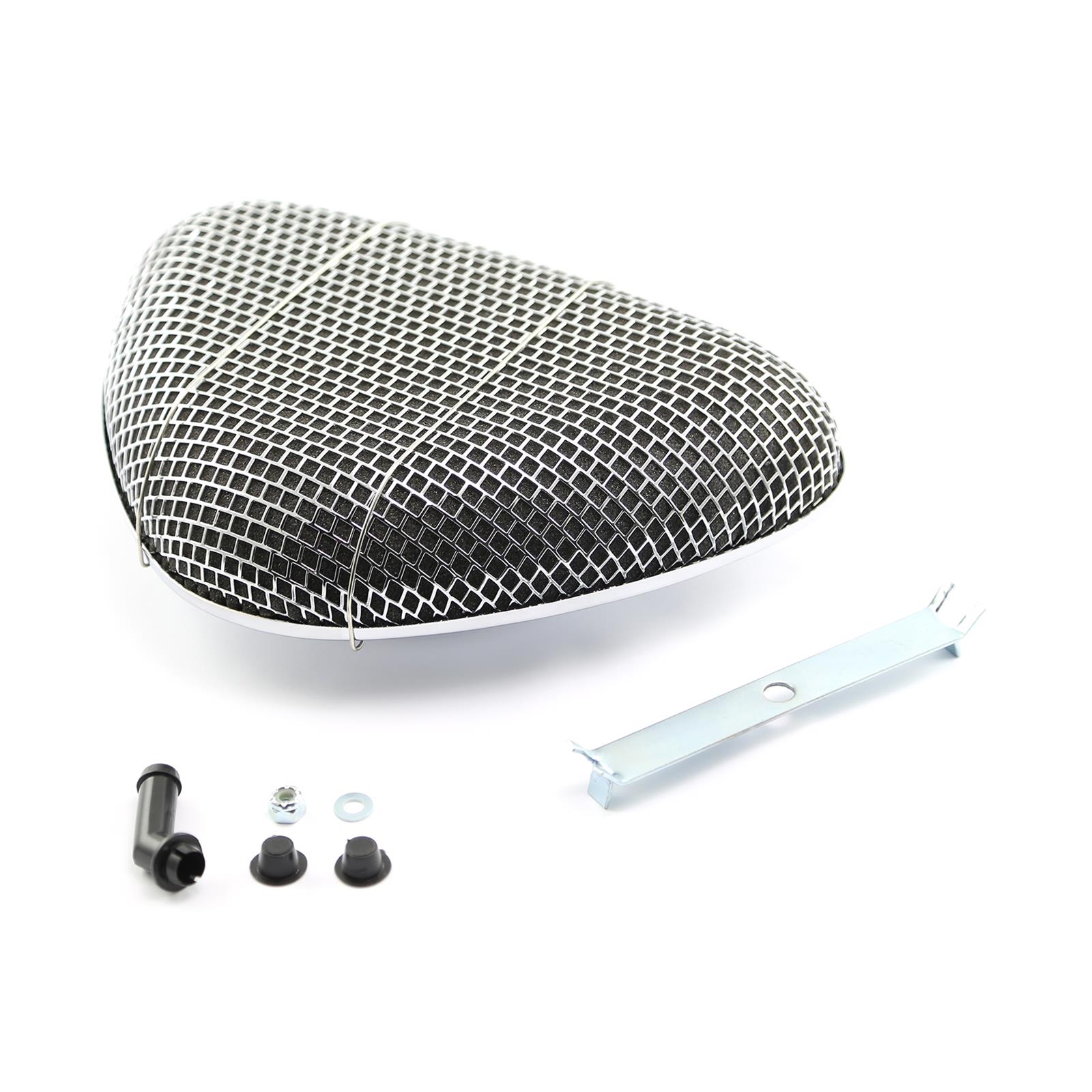 Speedmaster PCE104.1082 Procomp Electronics Superflow Air Cleaners ...