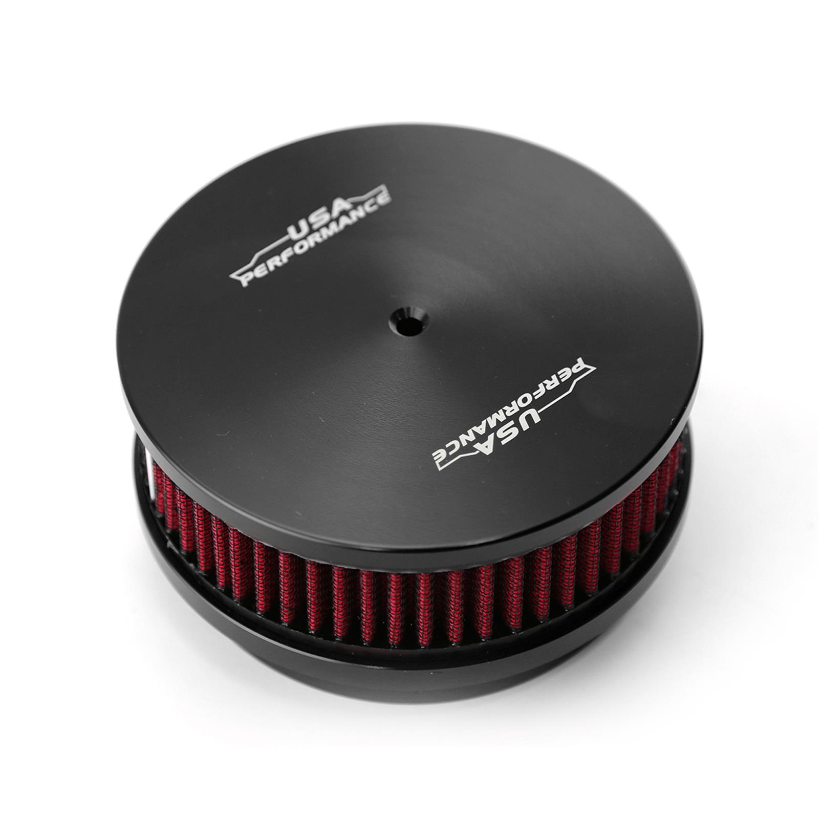 Speedmaster PCE104.1087 USA Performance Air Cleaners | Summit Racing