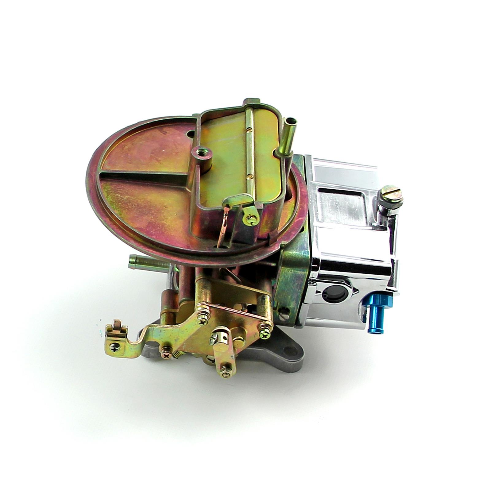 triumph speedmaster carburetor