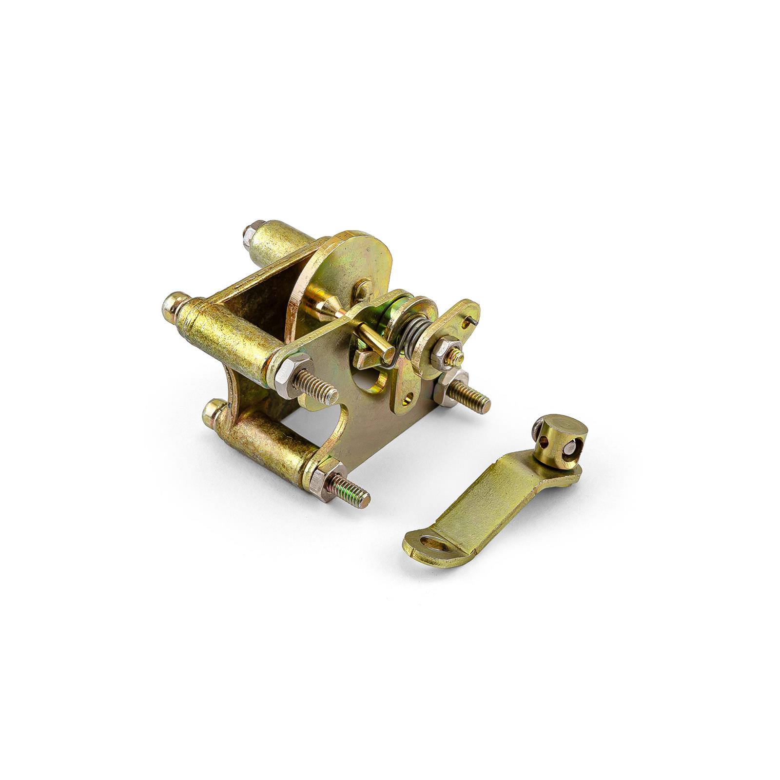 Speedmaster PCE123.1001 Electronics Manual Choke Kits Summit