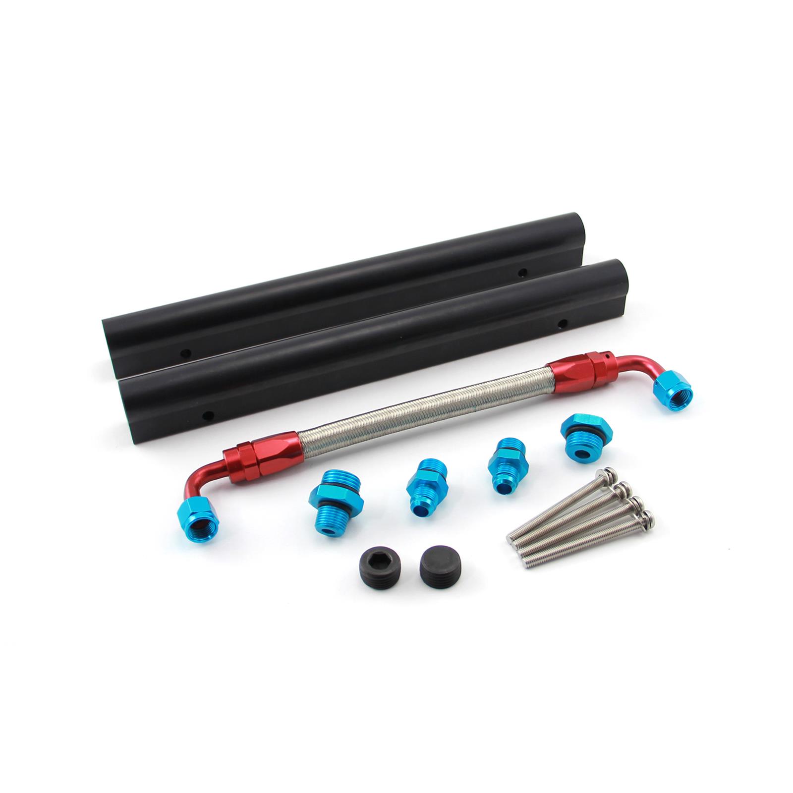 Fuel Rail Tool Tray – MP Trailer Accessories