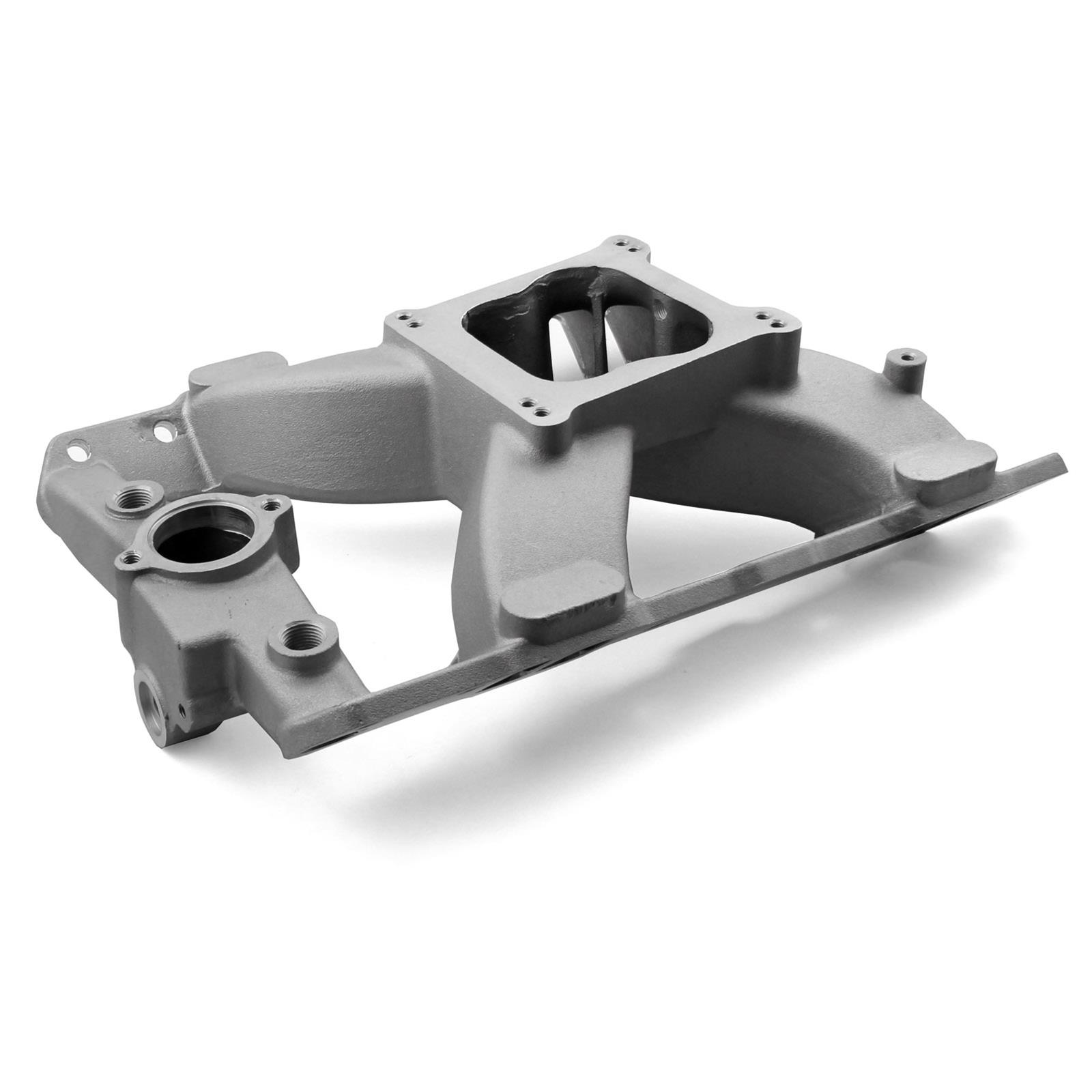 Speedmaster PCE147.1060 Speedmaster Shootout Series Intake Manifolds