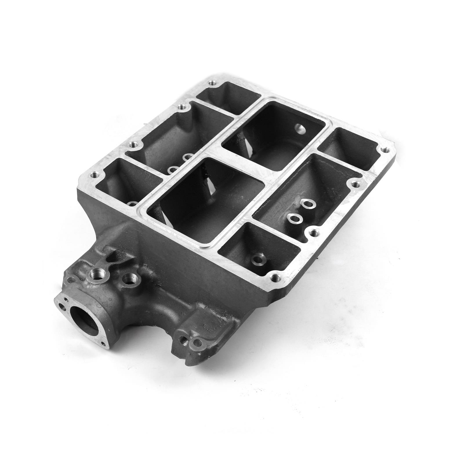 Speedmaster PCE149.1001 Speedmaster Supercharger Intake Manifolds ...