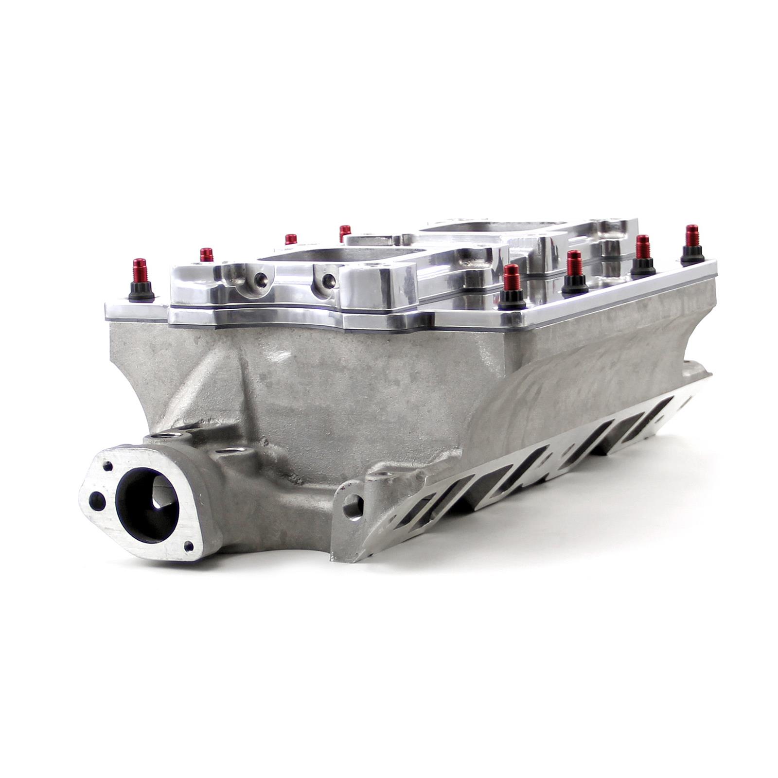 Speedmaster pce149 1011 procomp electronics supercharger intake