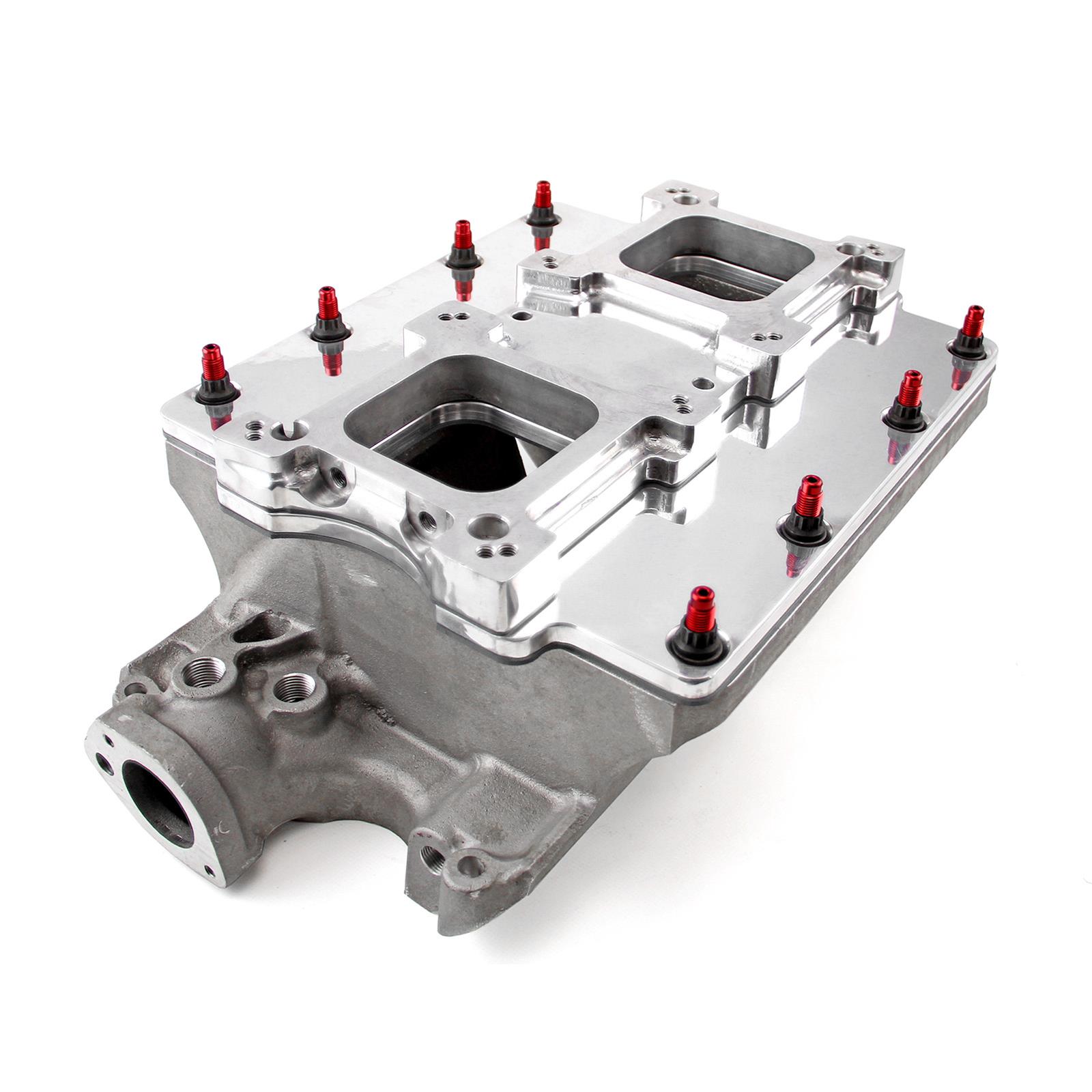 Speedmaster PCE149.1011 Electronics Supercharger Intake