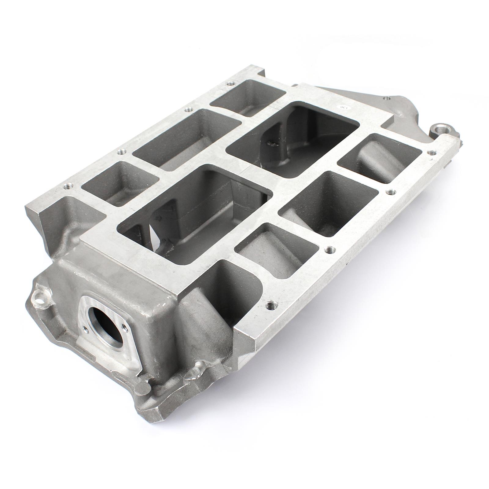 Speedmaster PCE1491013 Speedmaster Supercharger Intake Manifolds