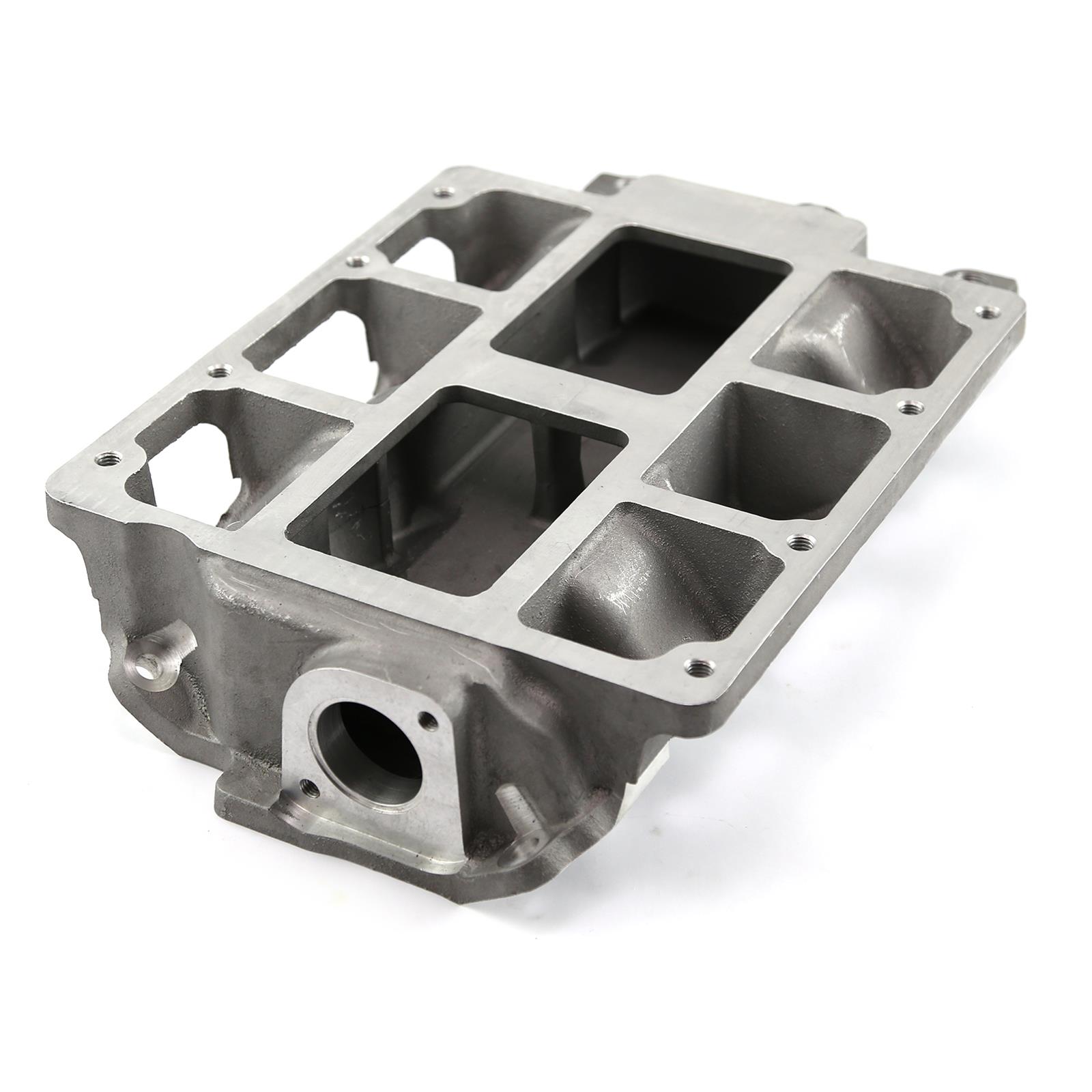 Speedmaster 1-149-004-01 Speedmaster Supercharger Intake Manifolds ...