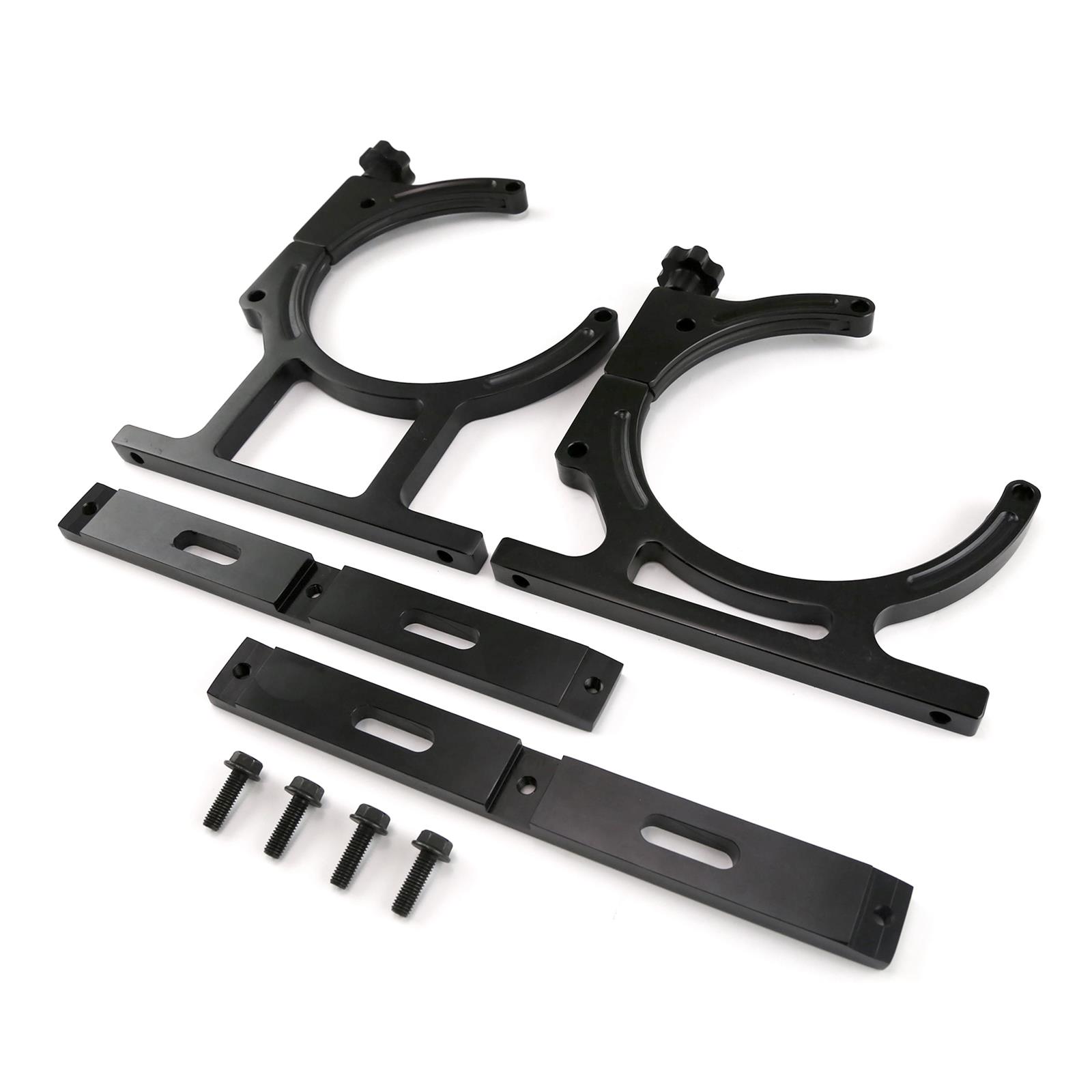 Speedmaster PCE150.1003 Speedmaster Nitrous Bottle Holder Brackets