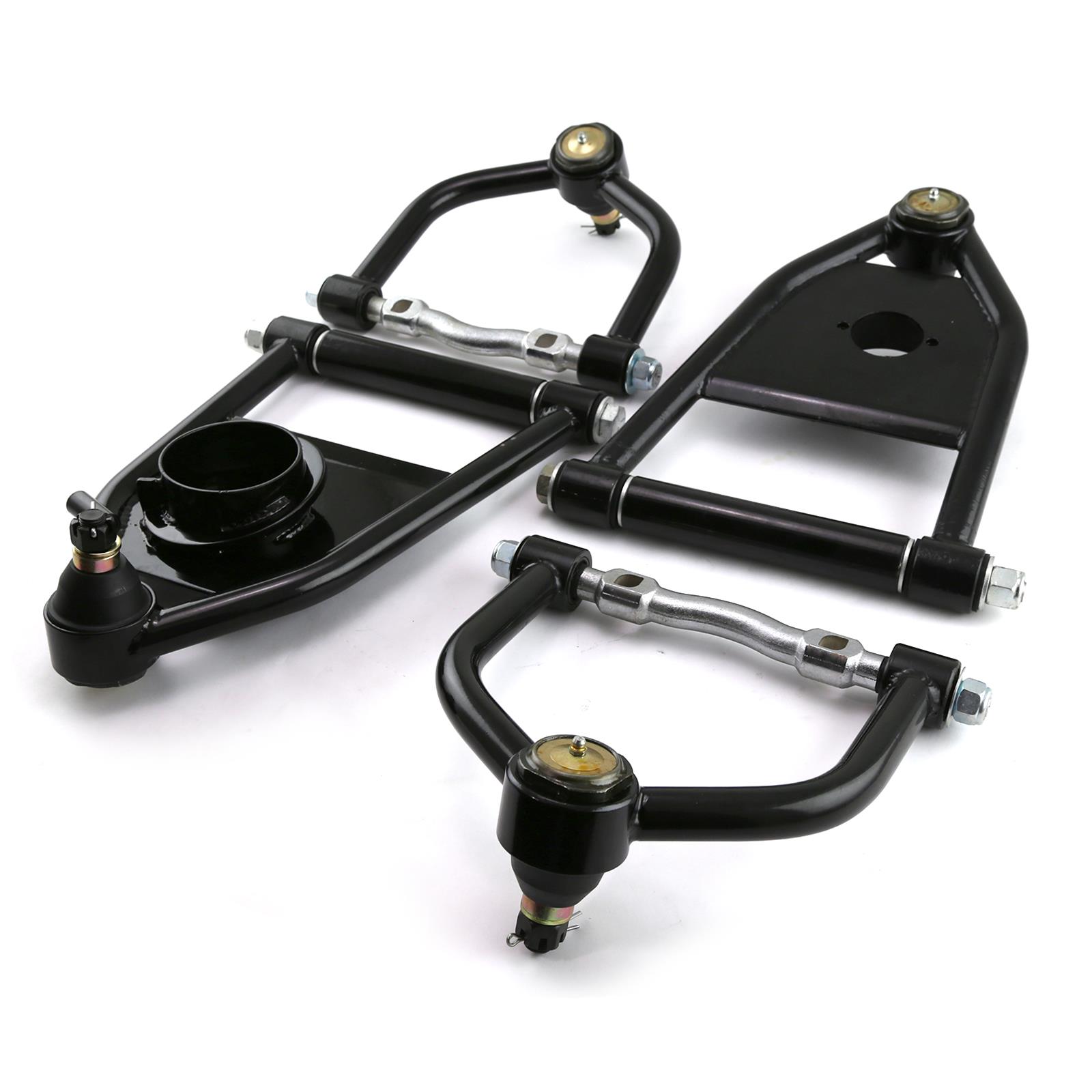 Speedmaster PCE179.1008 Procomp Electronics Control Arms | Summit Racing