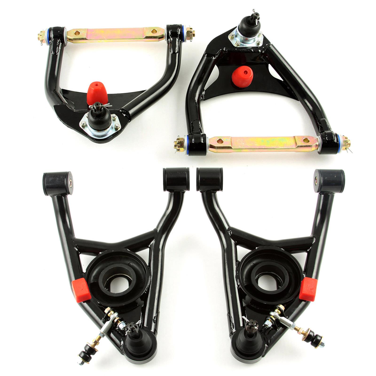 Speedmaster PCE179.1013 Procomp Electronics Control Arms | Summit Racing