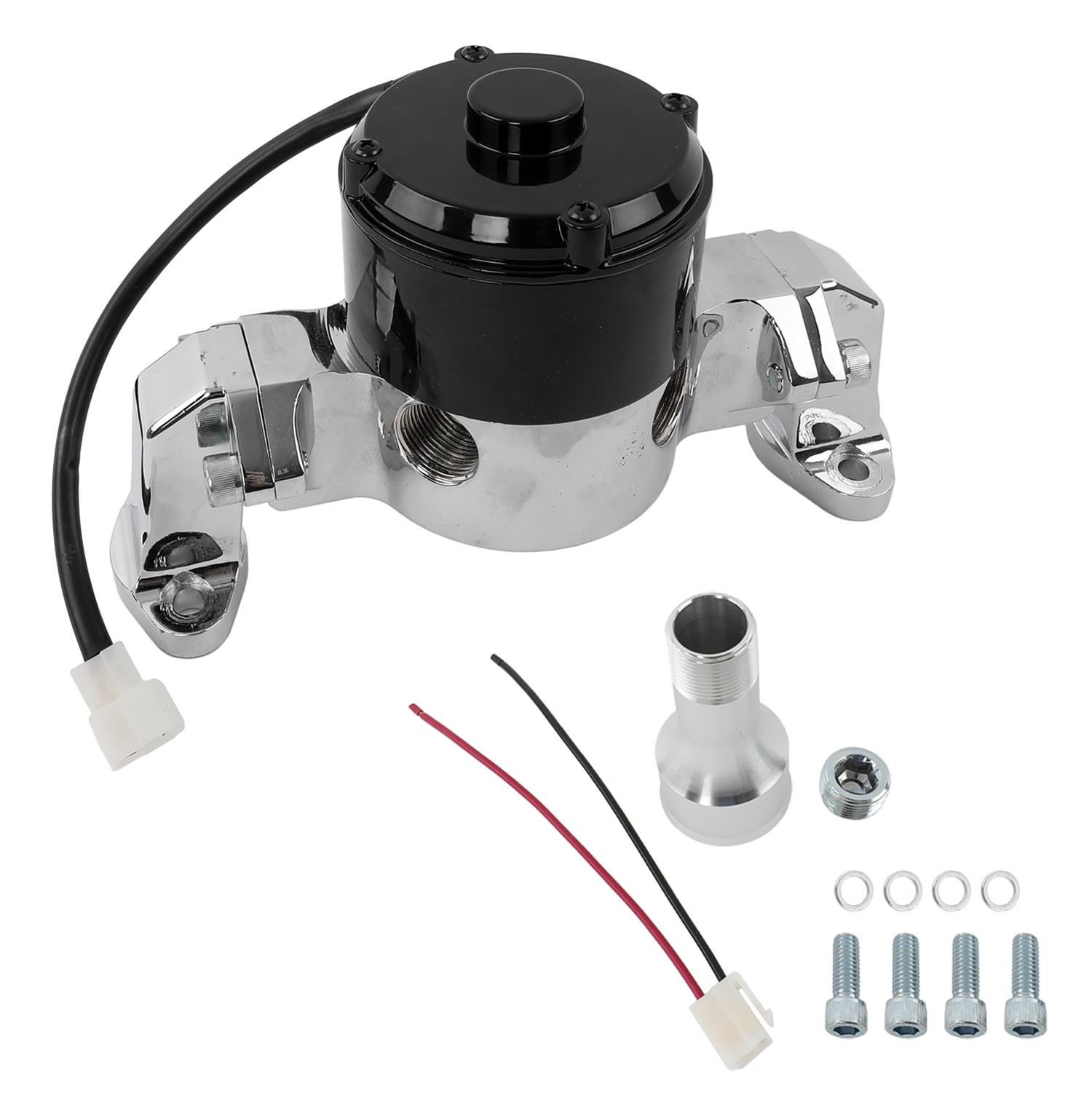 Speedmaster PCE194.1001 Speedmaster Electric Water Pumps Summit Racing