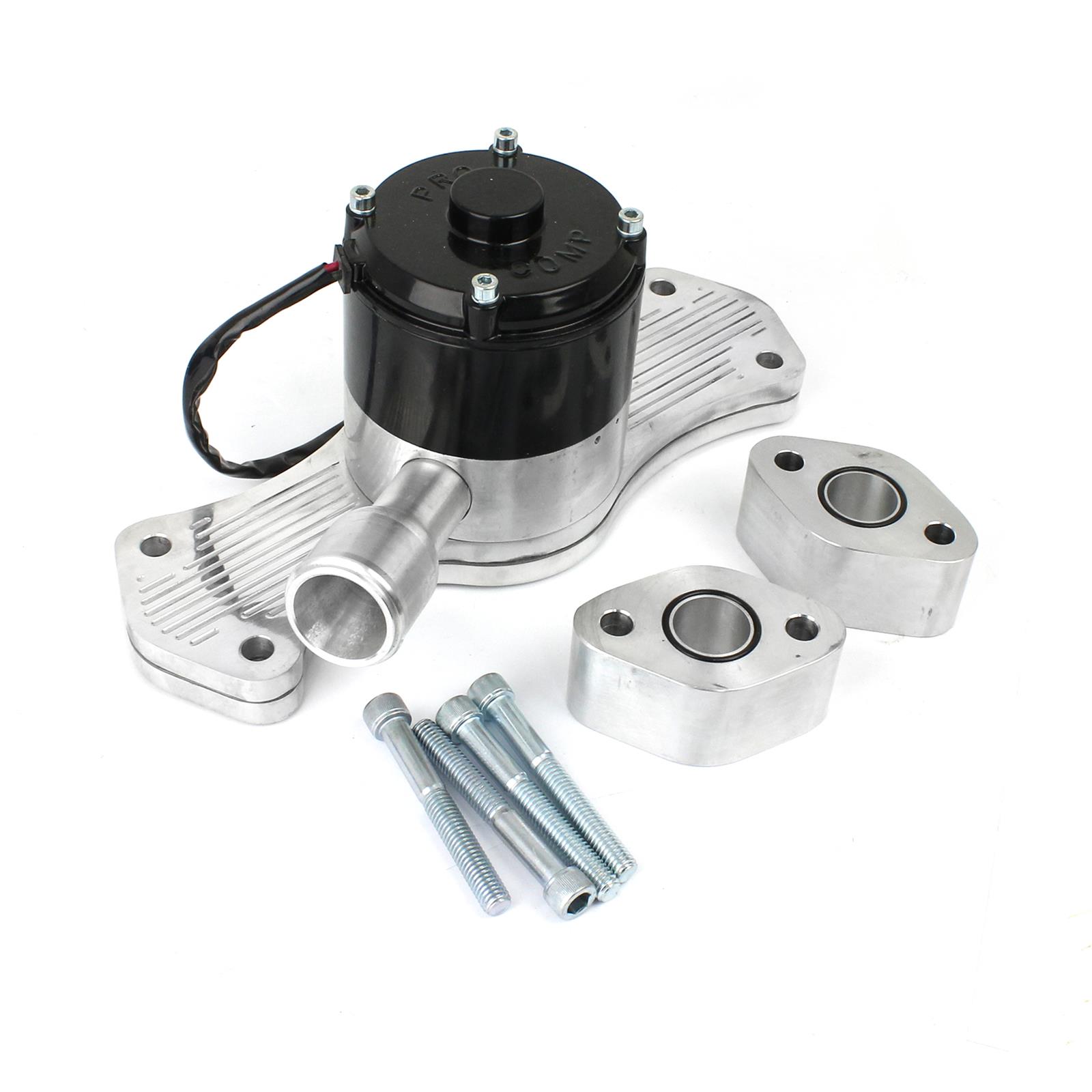 Speedmaster PCE194.1018 Speedmaster Electric Water Pumps Summit Racing