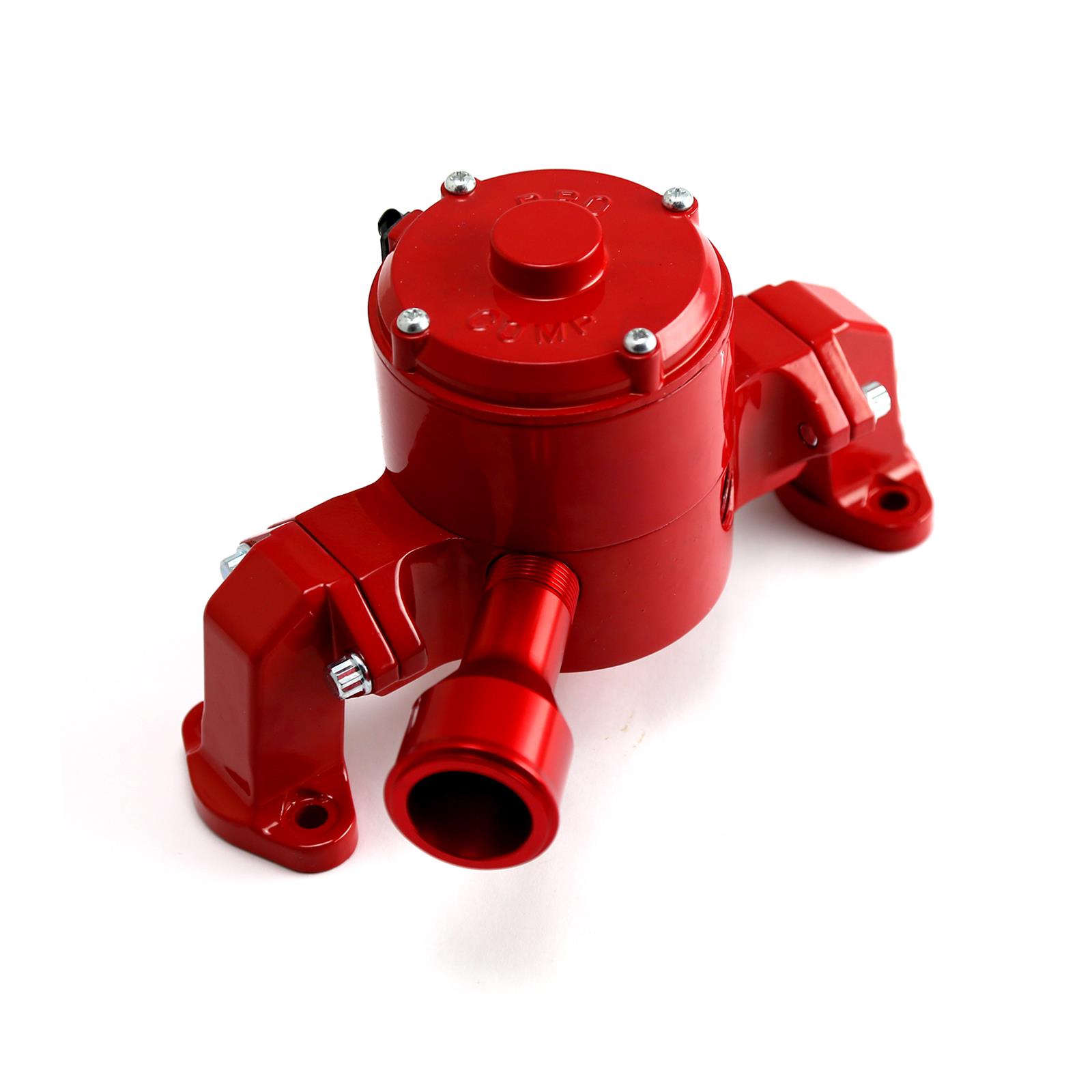 Speedmaster PCE194.1004.04 Speedmaster Electric Water Pumps Summit Racing