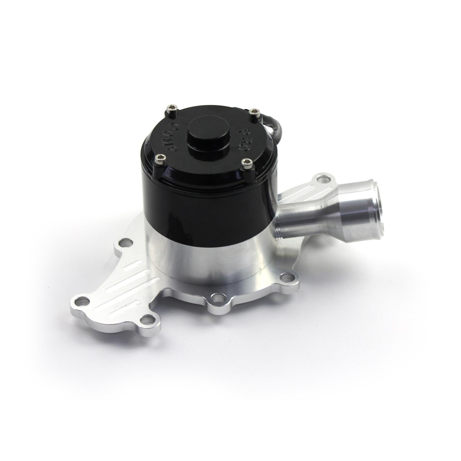 Speedmaster PCE1941025 Speedmaster Electric Water Pumps Summit Racing