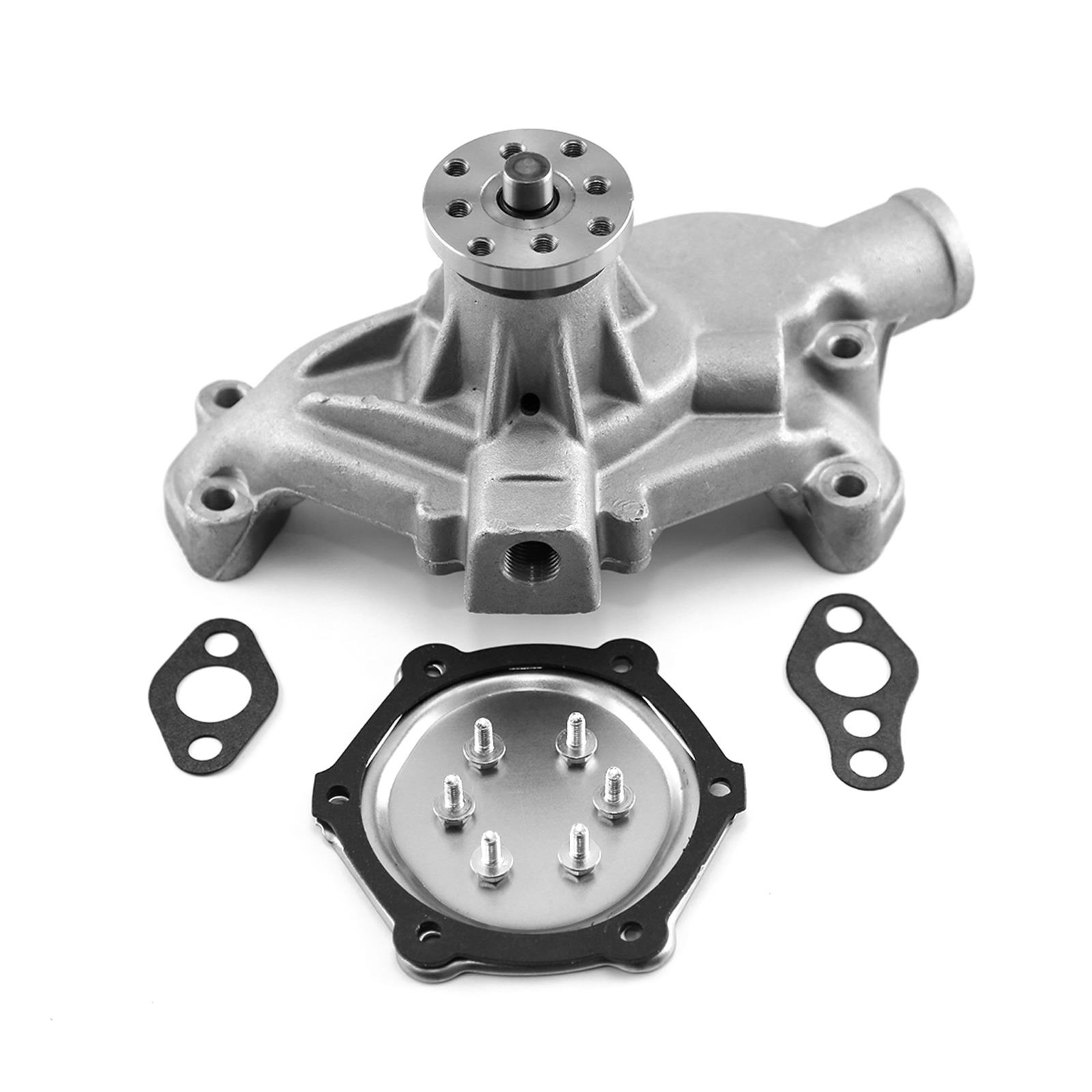 CHEVROLET Speedmaster PCE195.1107 Procomp Electronics Mechanical Water ...