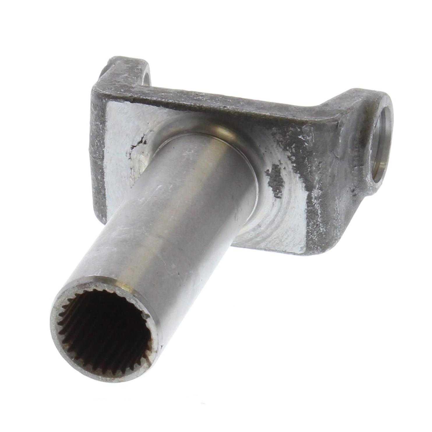 Speedmaster PCE216.1010 Speedmaster Transmission Yokes Summit Racing