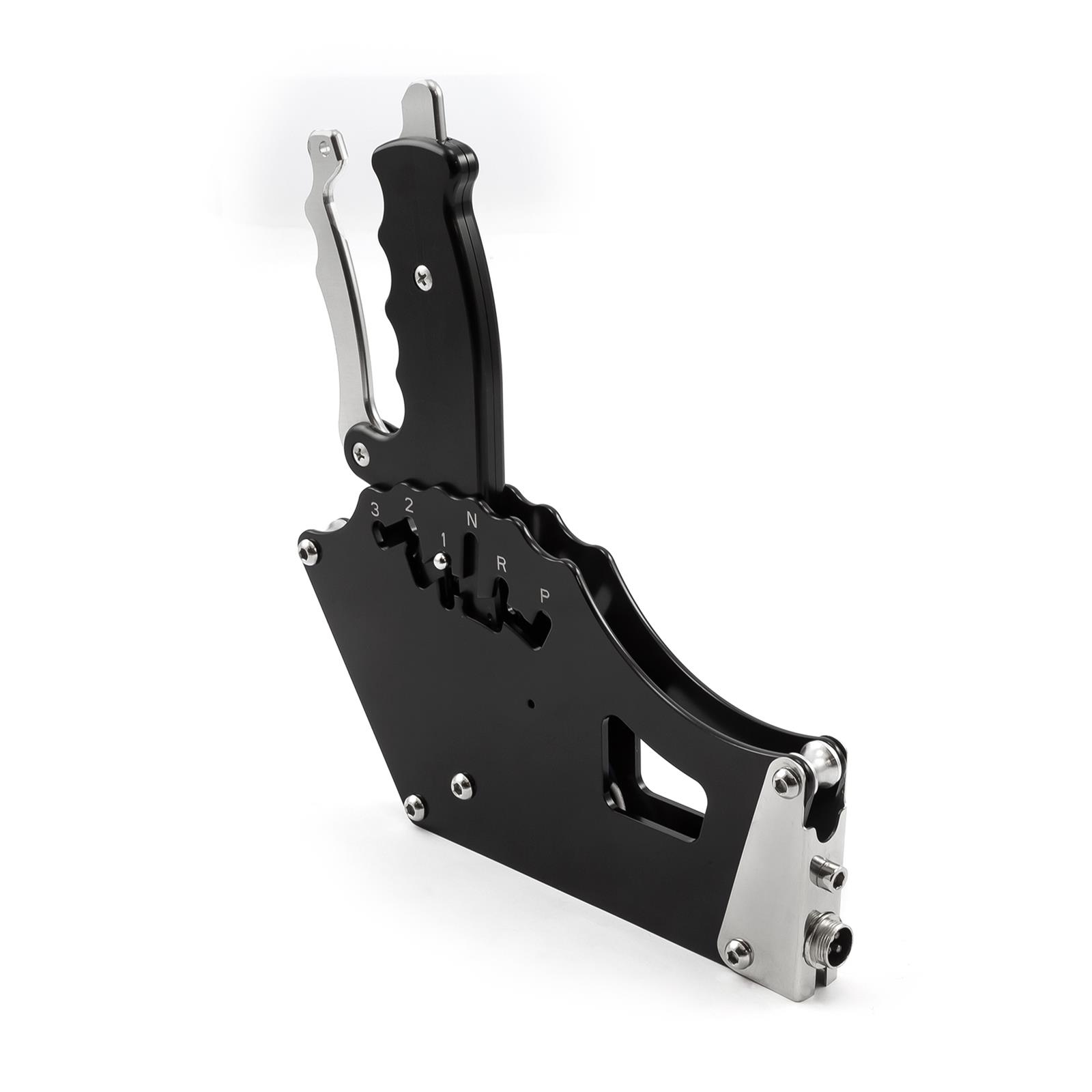 Speedmaster PCE220.1010 Electronics Aluminum Racing Shifters