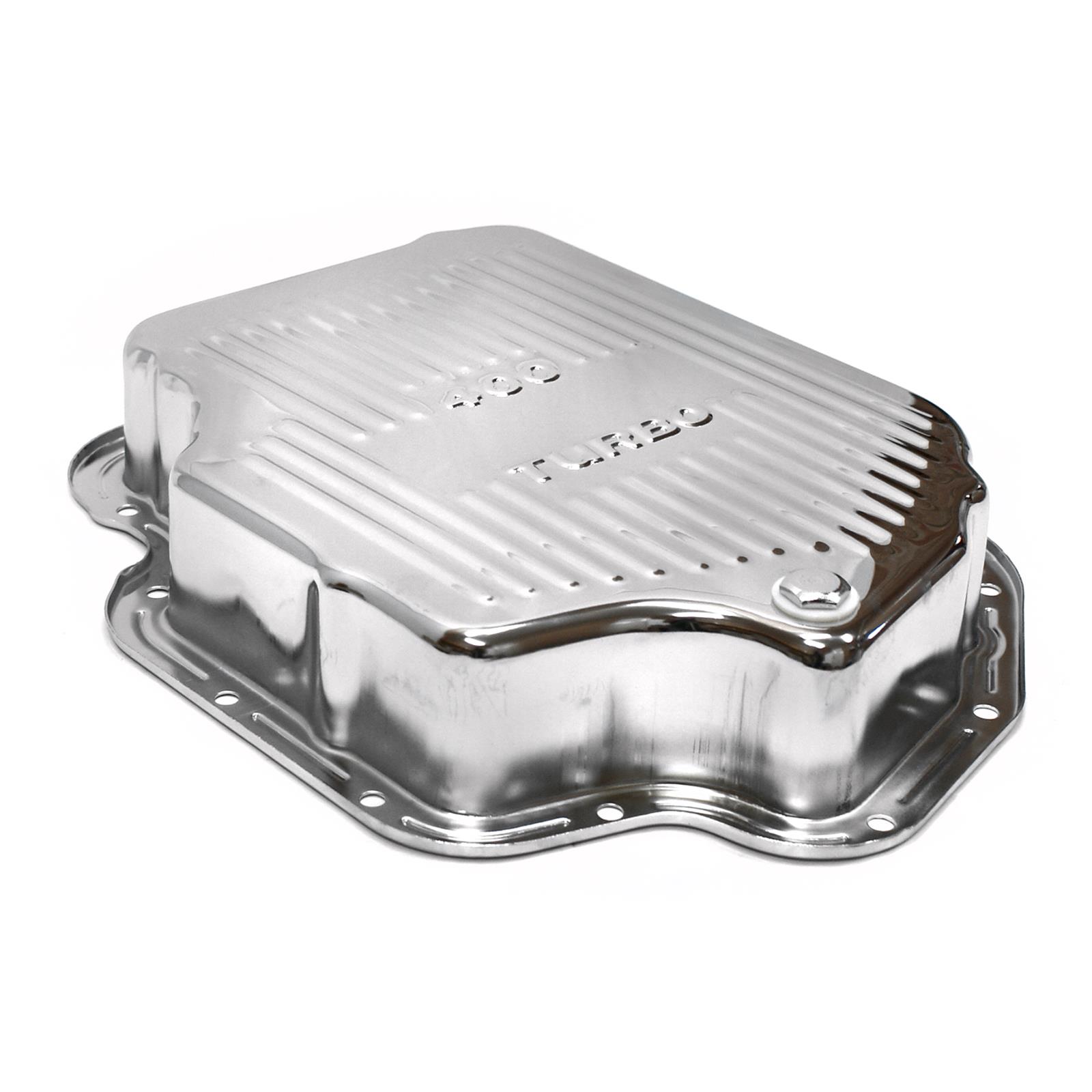 Speedmaster PCE221.1001 Speedmaster DeepFinned Automatic Transmission