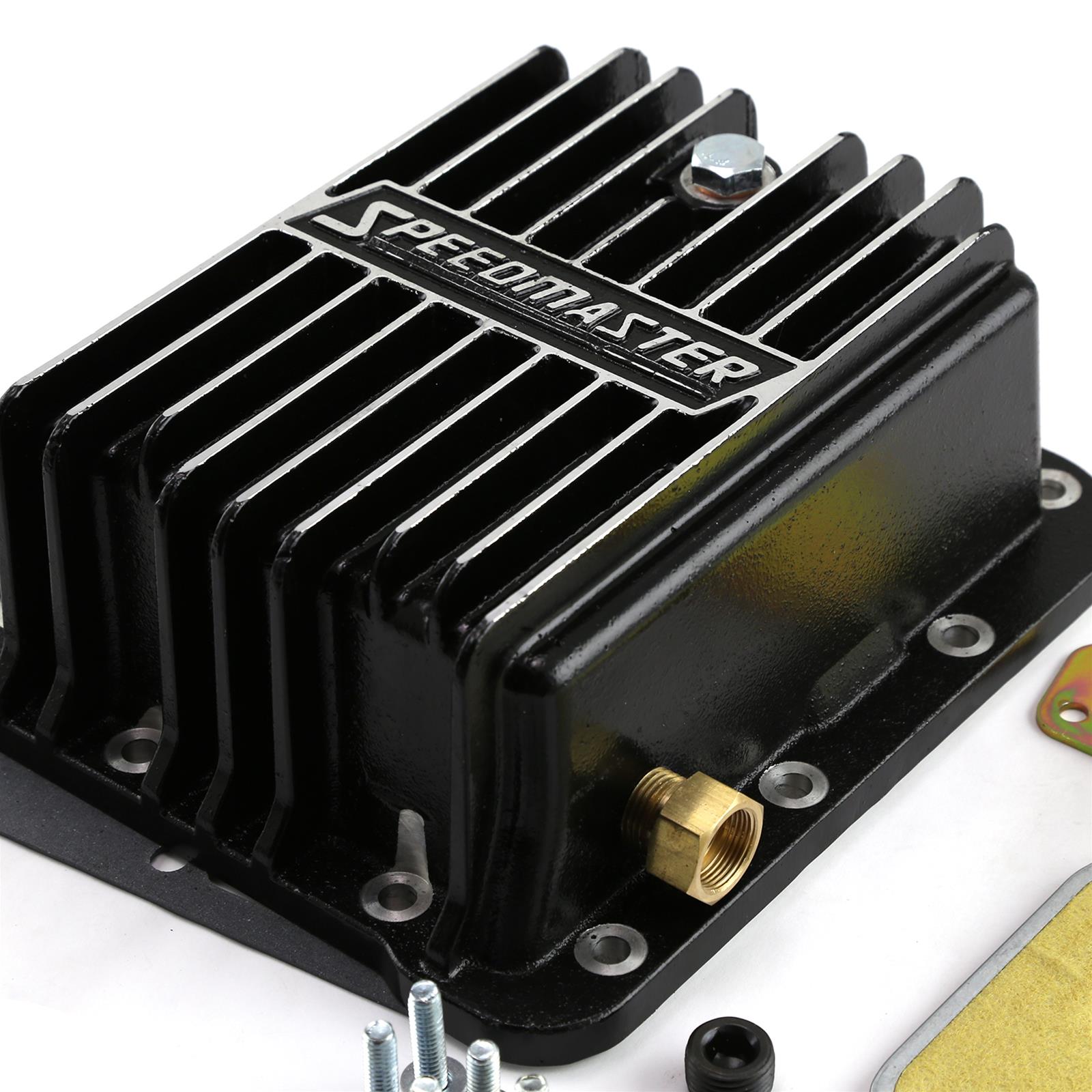 Speedmaster PCE2211022 Speedmaster DeepFinned Automatic Transmission