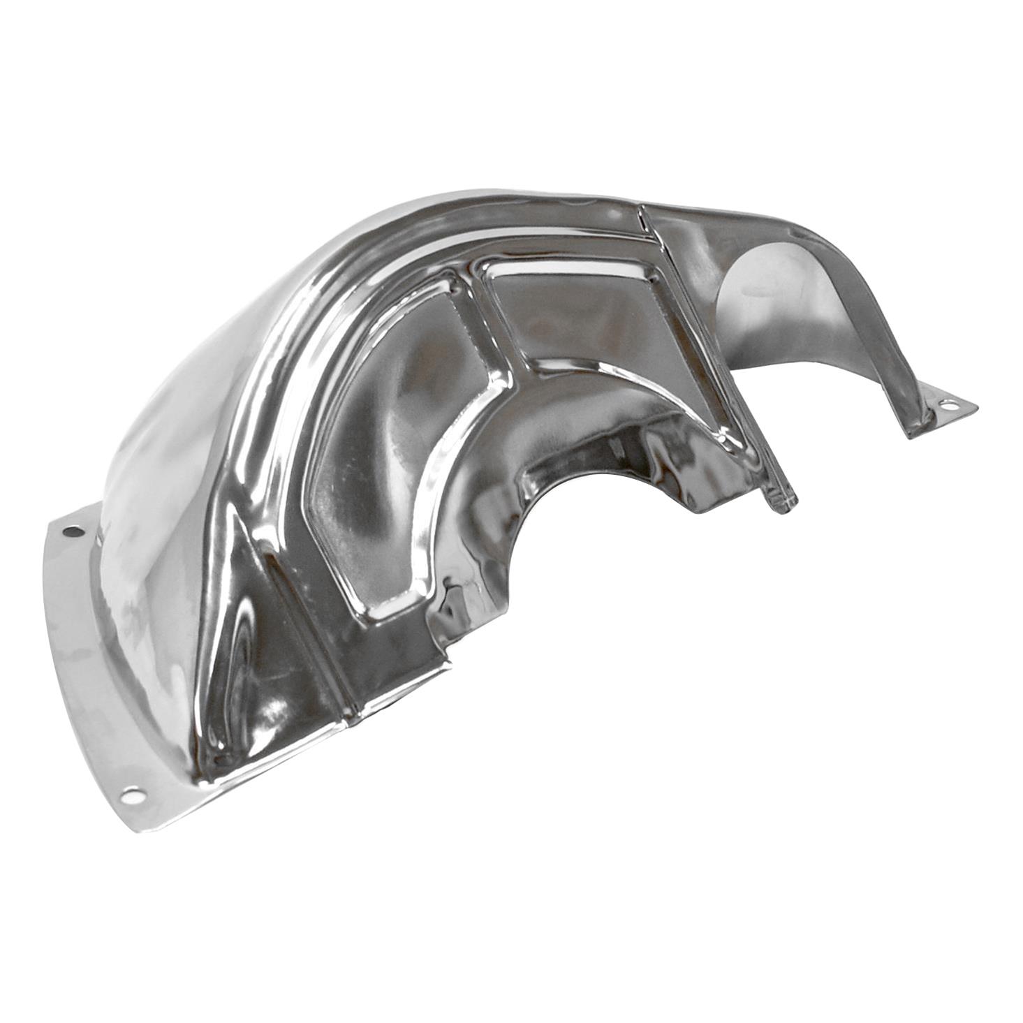 Speedmaster PCE227.1001 Electronics Flywheel Dust Covers Summit Racing