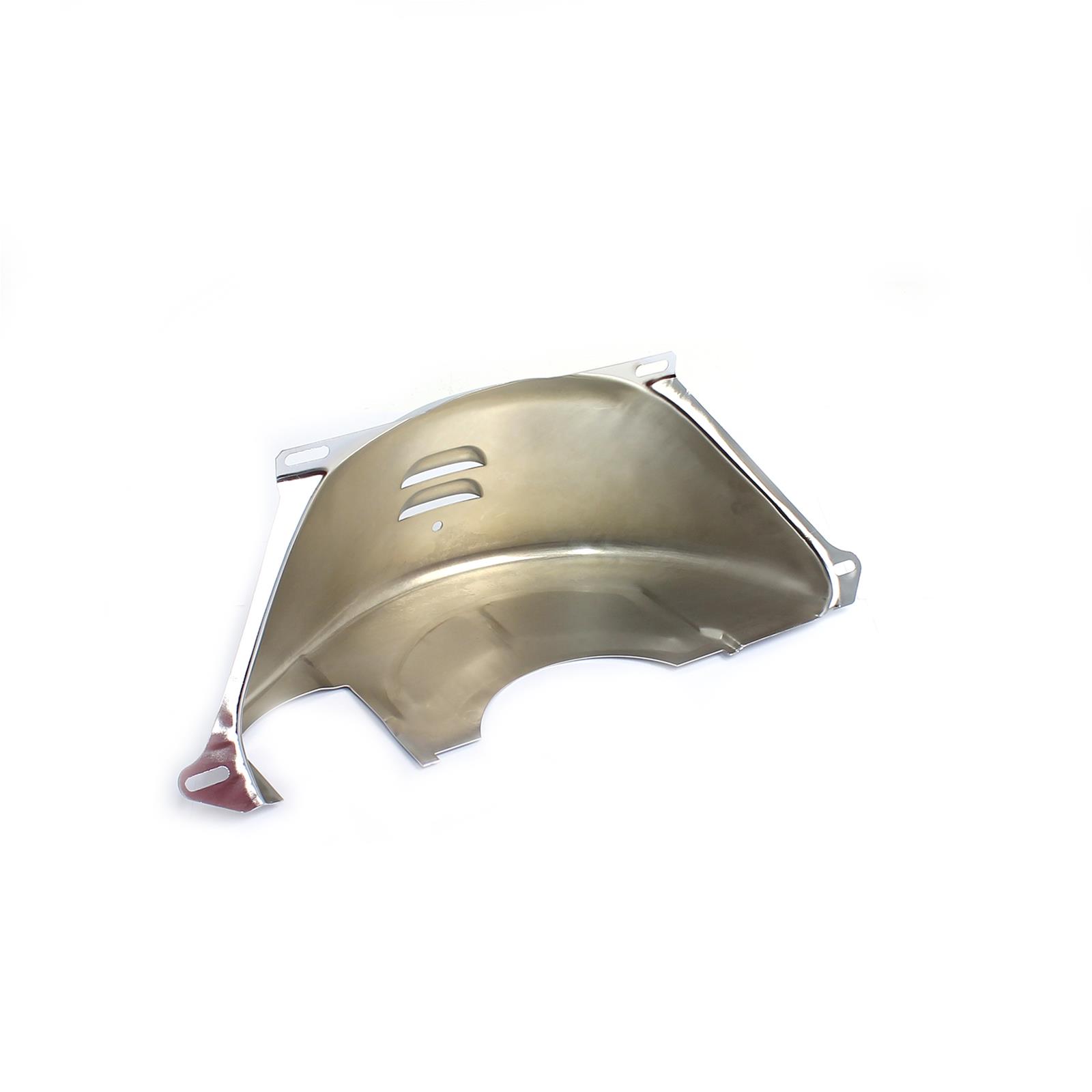 Speedmaster PCE227.1003 Electronics Flywheel Dust Covers Summit Racing