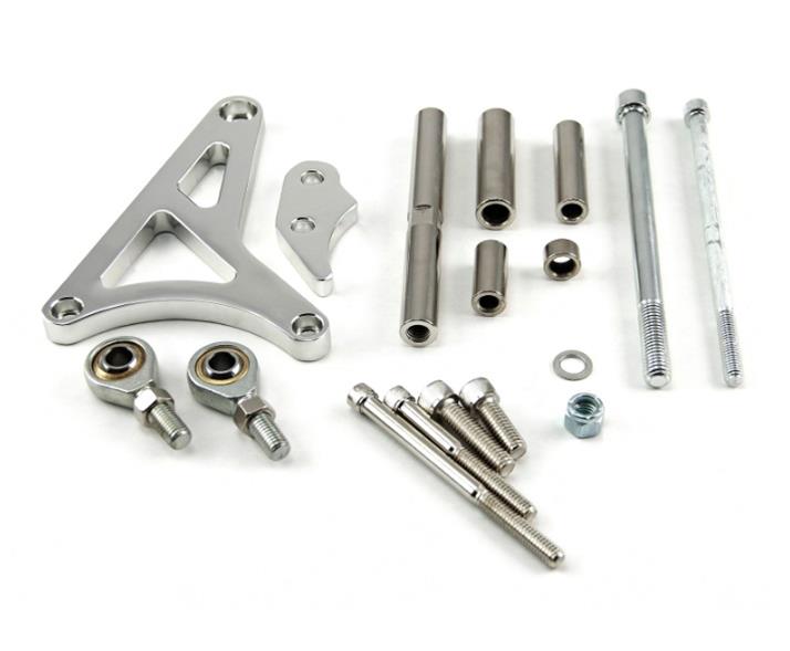 Speedmaster PCE232.1001 Electronics Alternator Brackets