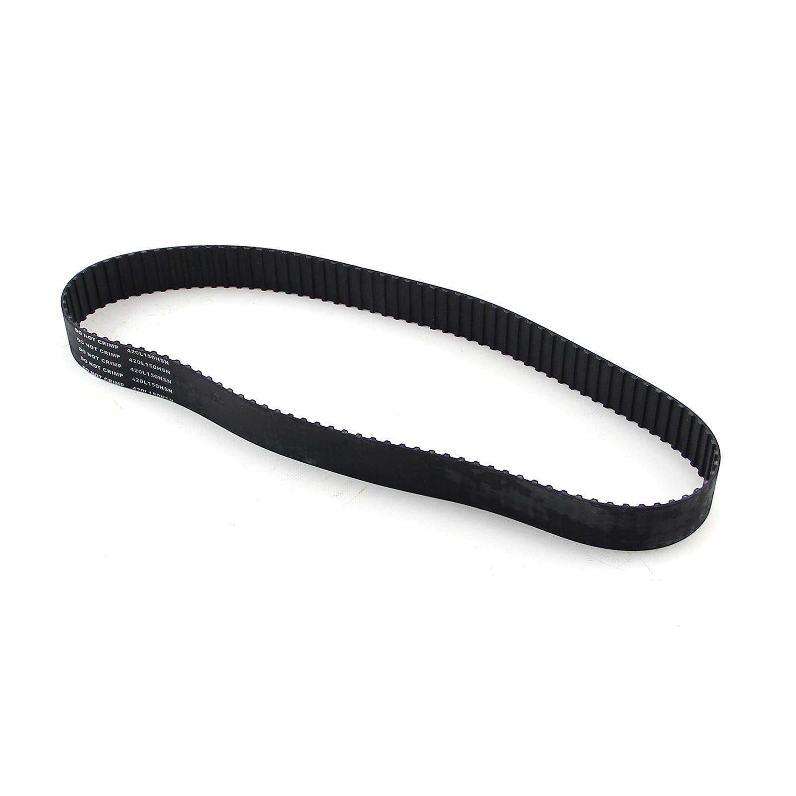 Speedmaster PCE237.1008 Speedmaster Gilmer Drive Belts Summit Racing