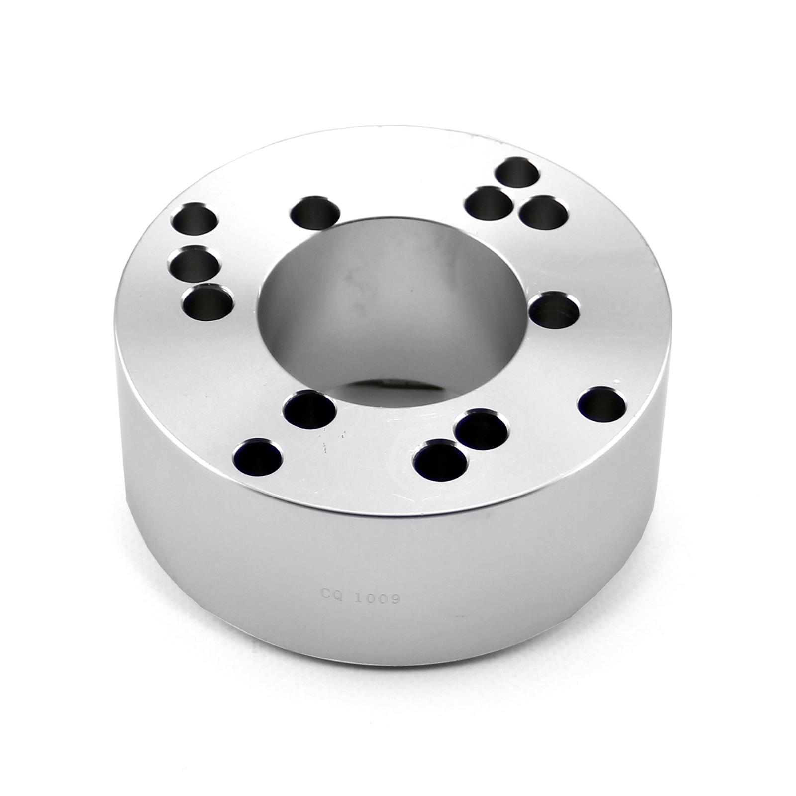 Speedmaster PCE244.1005 Electronics Gilmer Drive Crank Pulley