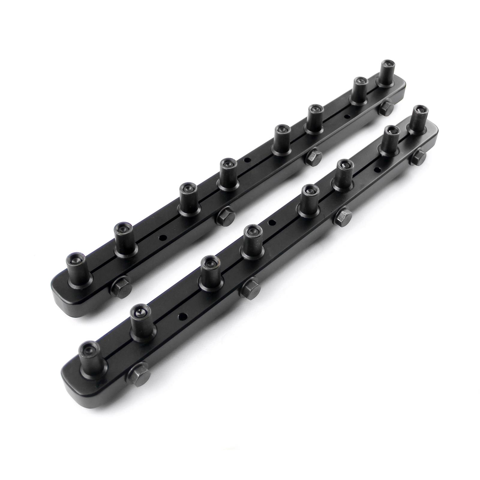 Speedmaster PCE259.1006.01 Speedmaster Rocker Stud Girdles Summit Racing