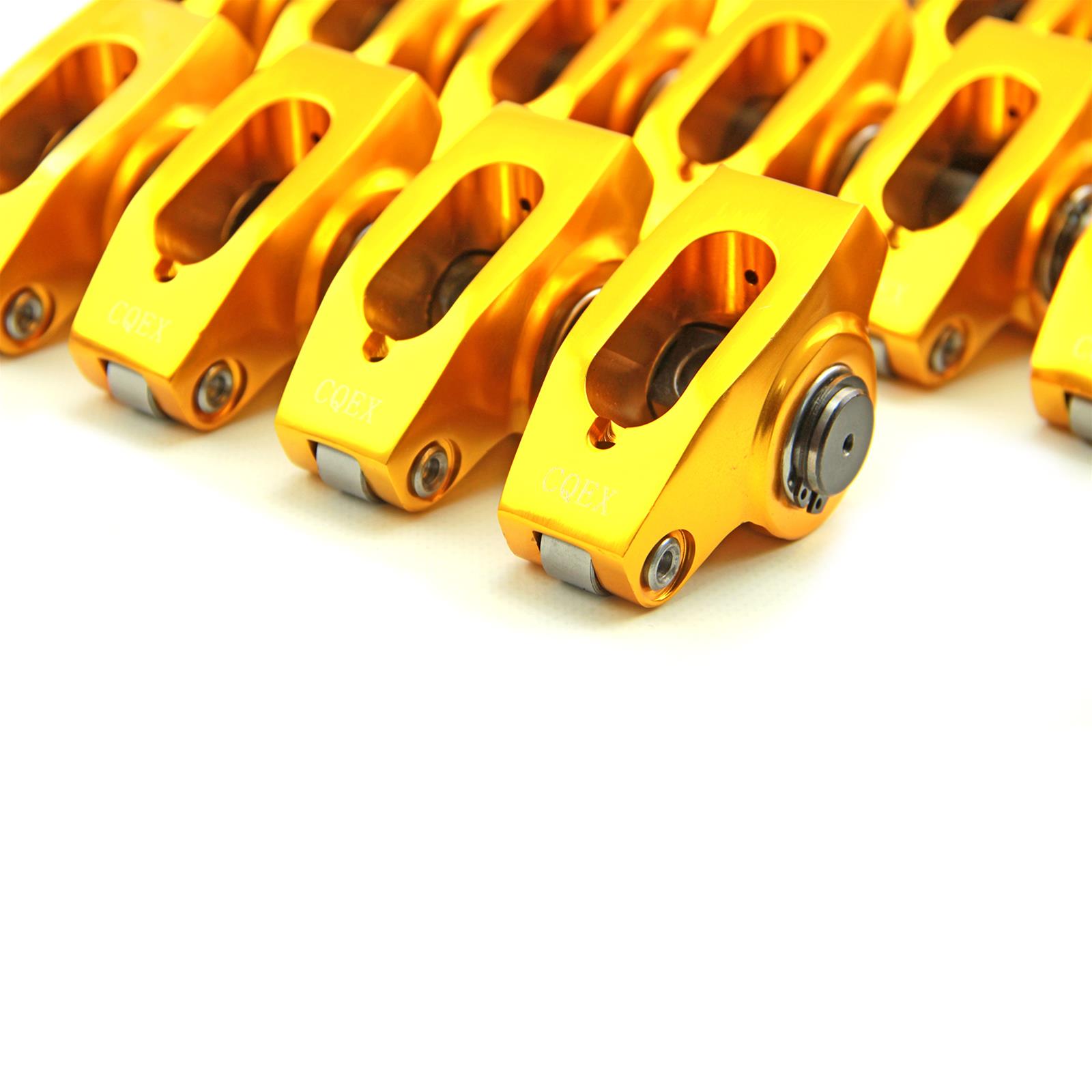 Speedmaster PCE2611002 Electronics SuperStreet Roller Rocker