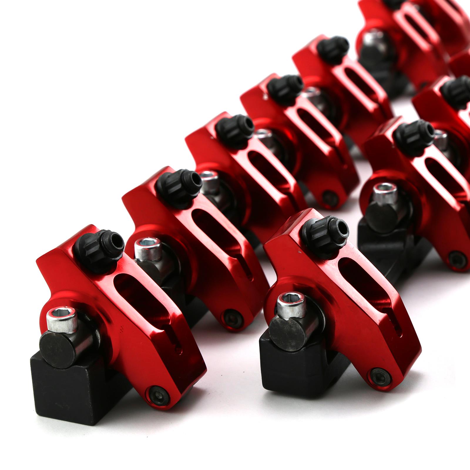 Speedmaster PCE2611060 Electronics Roller Rocker Arms Summit