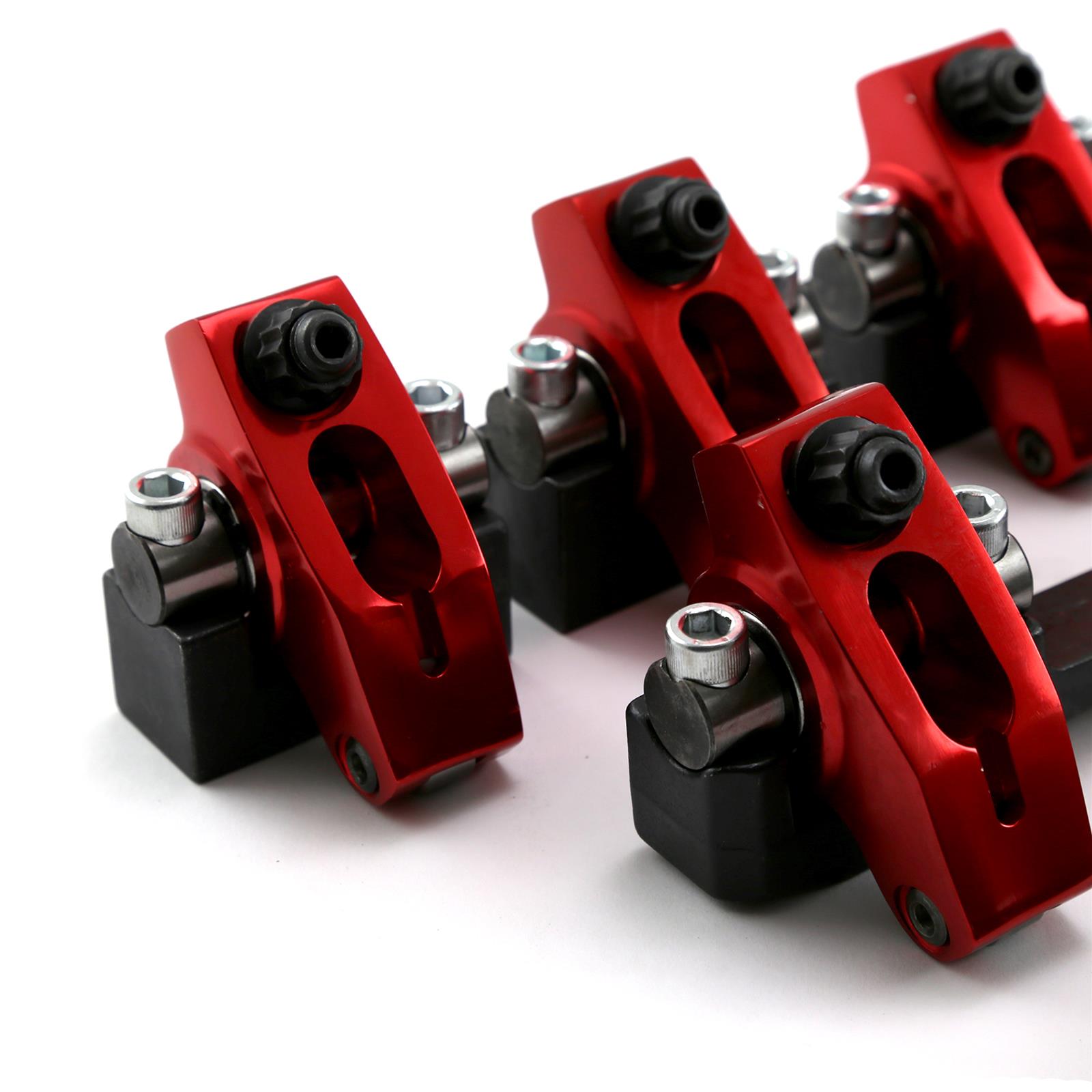 Speedmaster PCE2611060 Electronics Roller Rocker Arms Summit