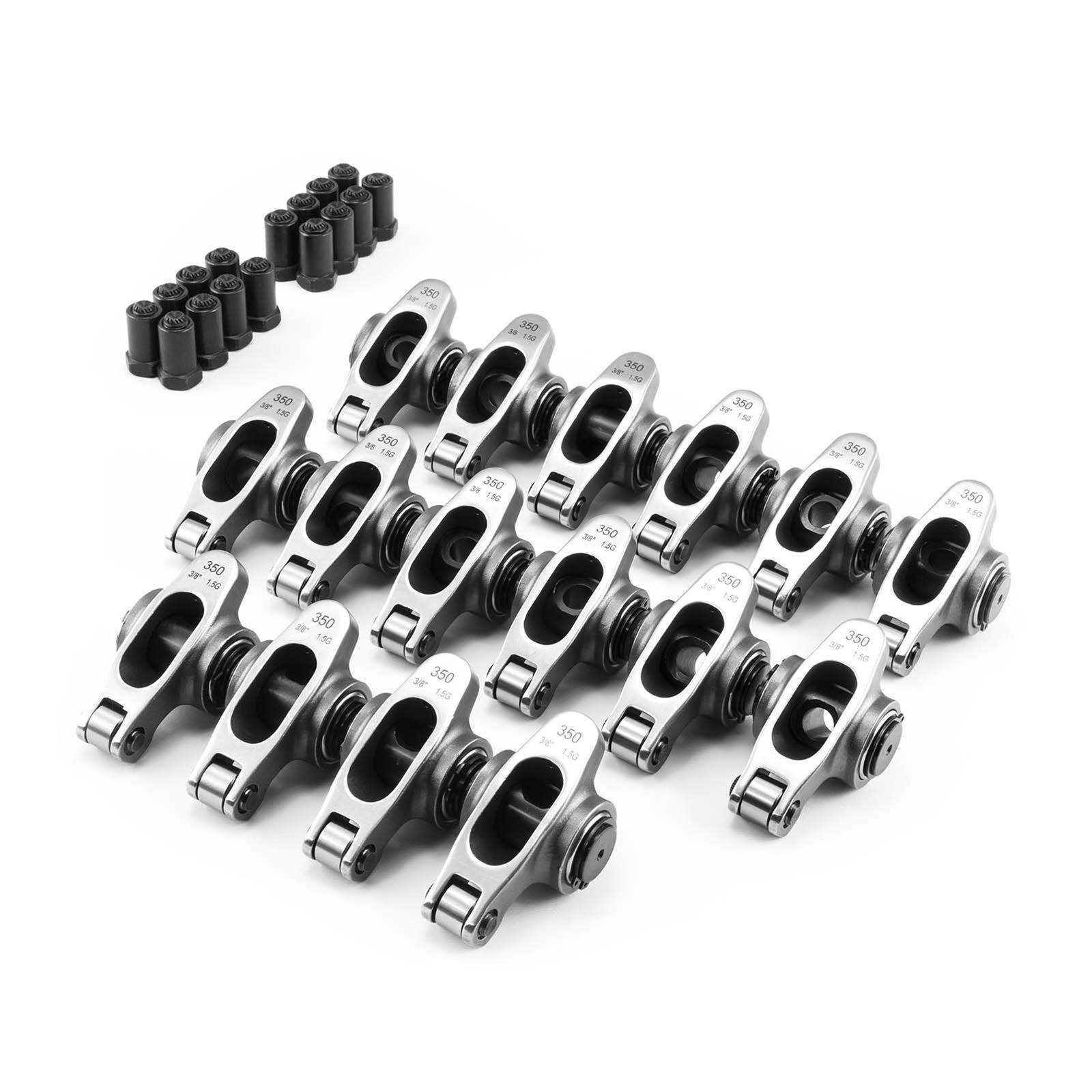 Speedmaster PCE261.1061.01 Electronics Roller Rocker Arms