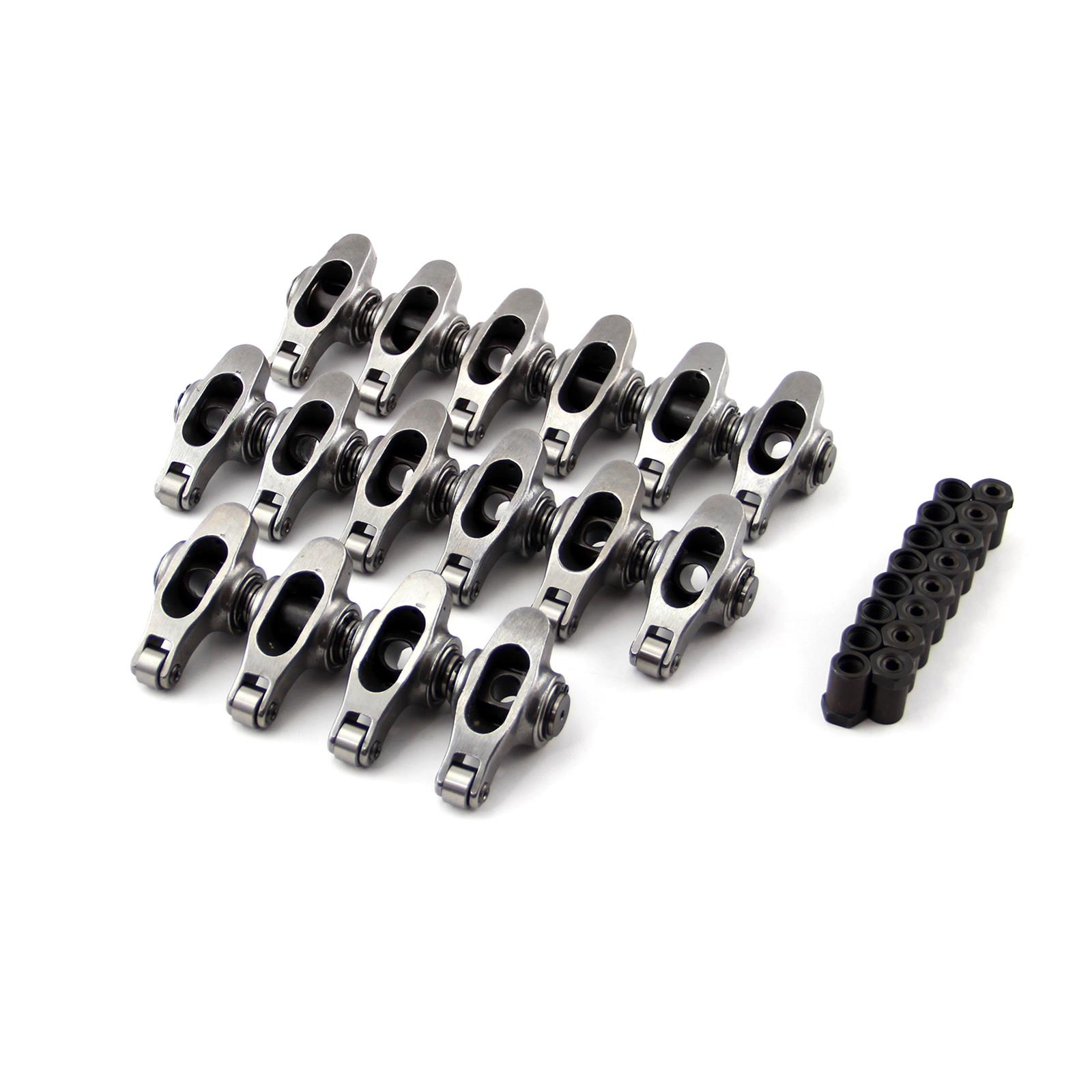 Speedmaster PCE261.1076.01 Electronics Rocker Arms Summit Racing
