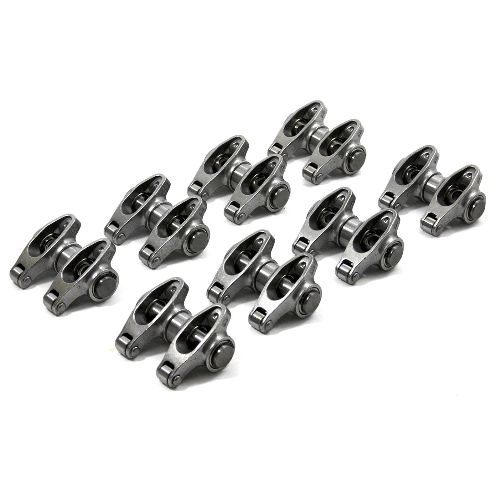 Speedmaster PCE2611089 Electronics Roller Rocker Arms Summit