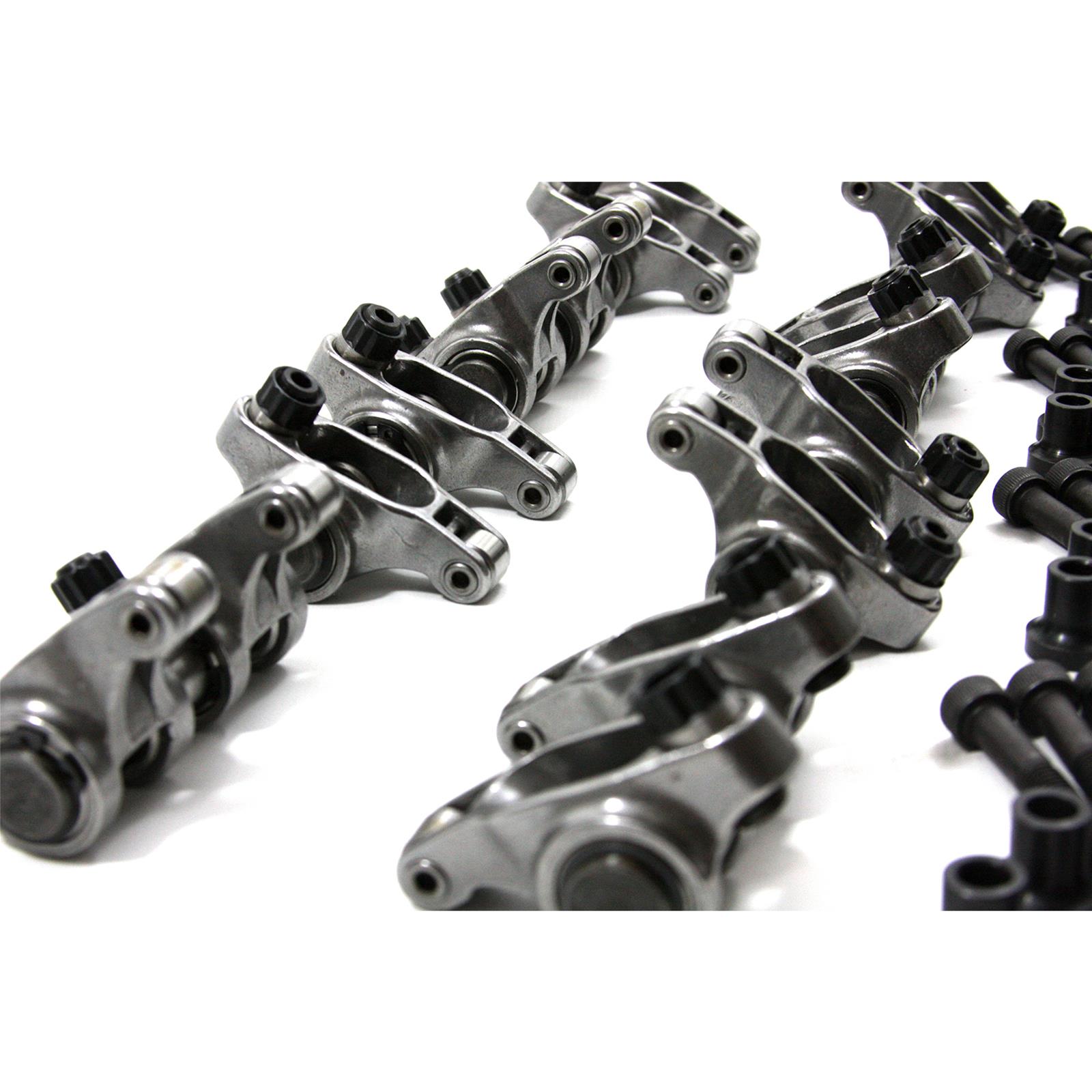 Speedmaster PCE261.1118 Electronics Roller Rocker Arms Summit