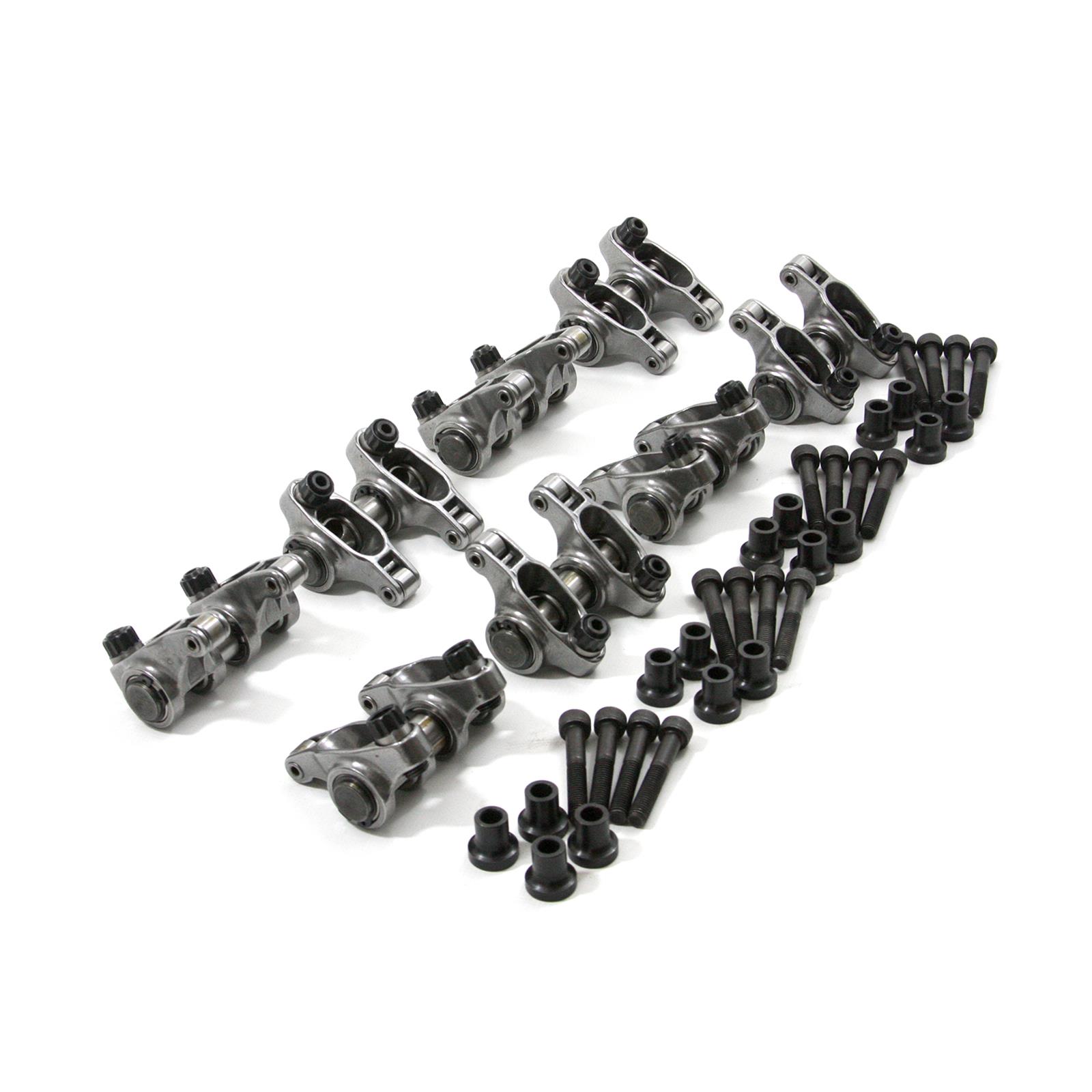 Speedmaster PCE261.1092 Electronics Rocker Arms Summit Racing