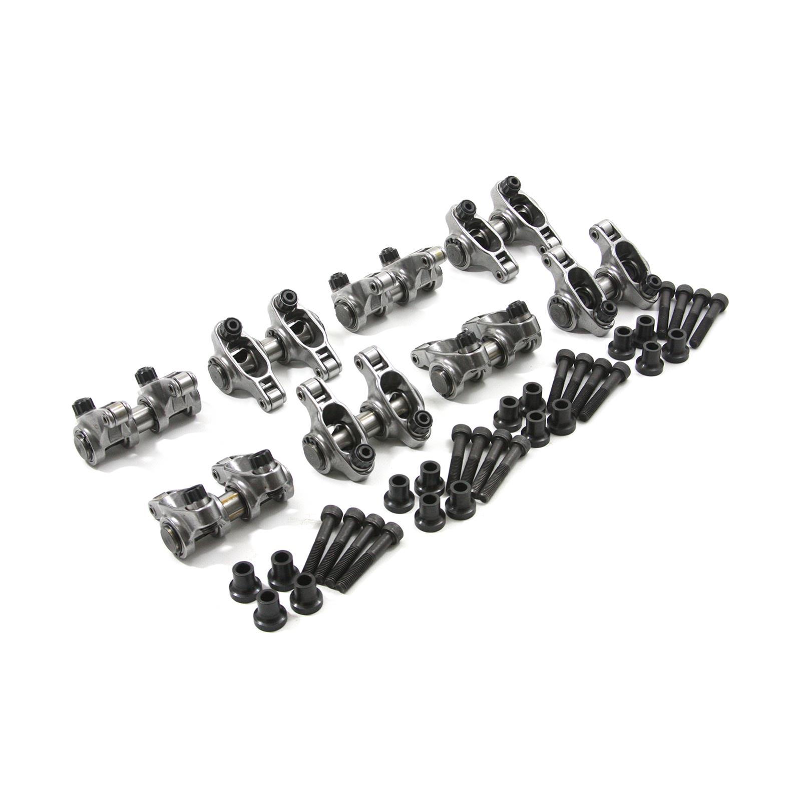 Speedmaster PCE261.1092 Electronics Rocker Arms Summit Racing