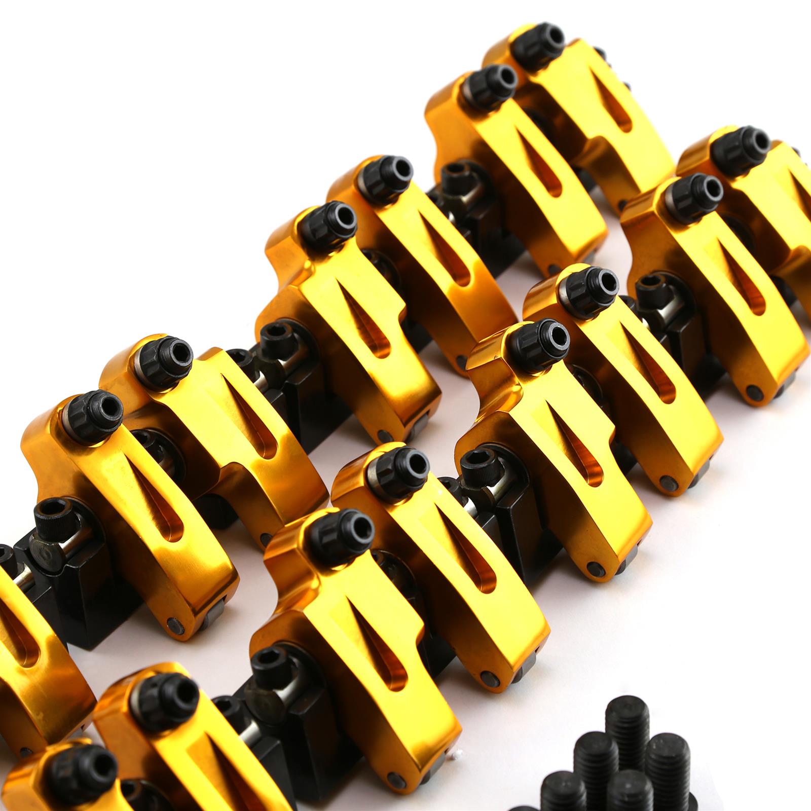 CHEVROLET Speedmaster PCE261.1107 Electronics Rocker Arms