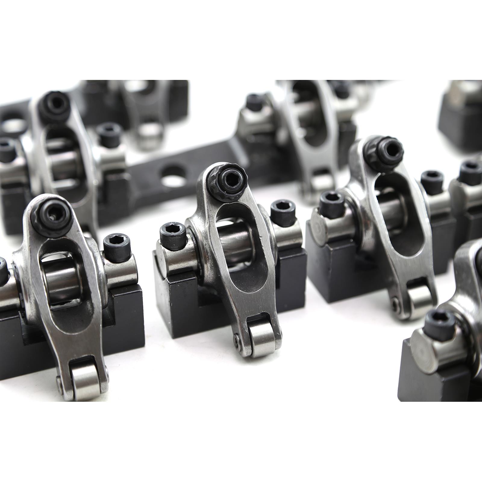 Speedmaster PCE261.1115 Electronics Rocker Arms Summit Racing