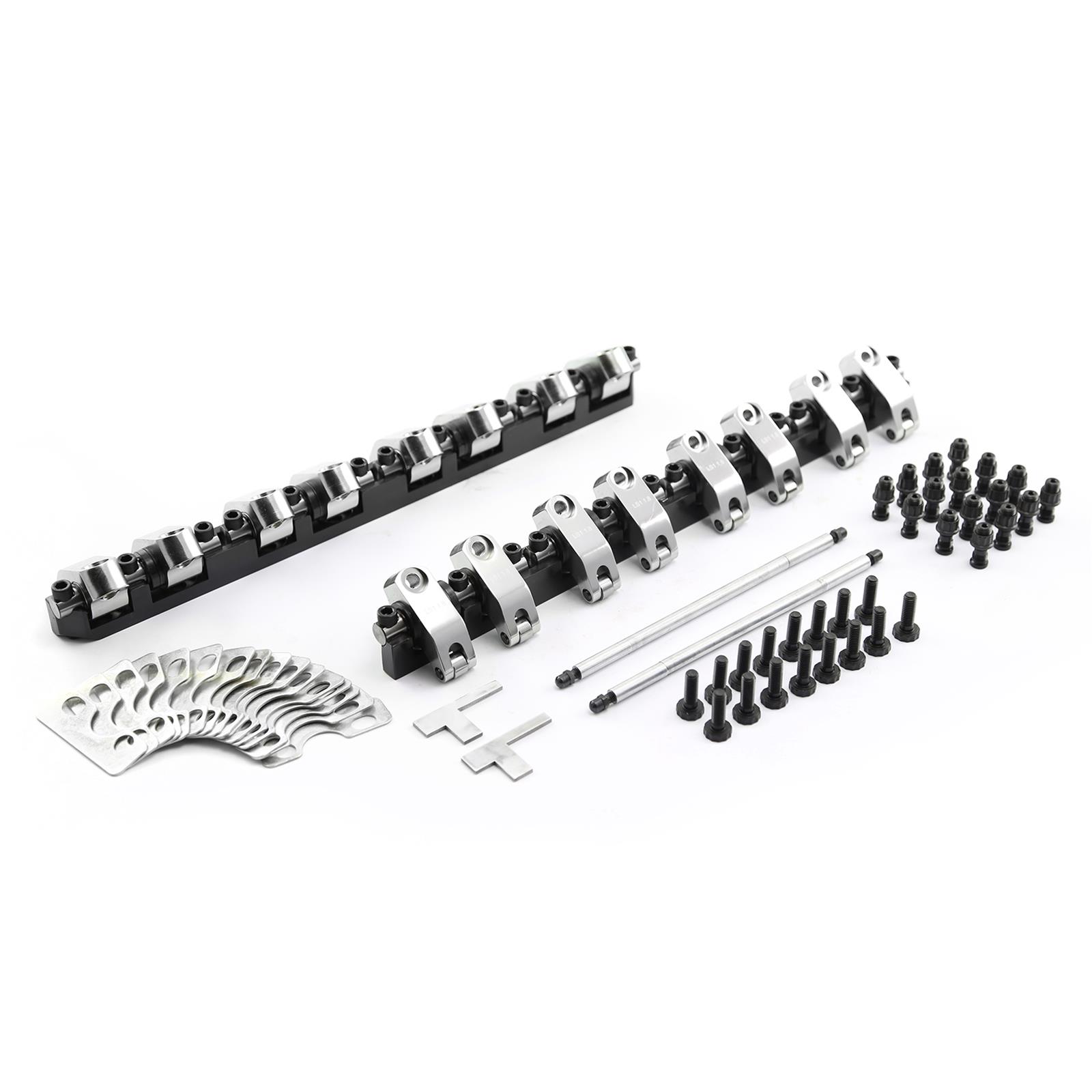 Speedmaster PCE261.1149 Electronics Rocker Arms Summit Racing