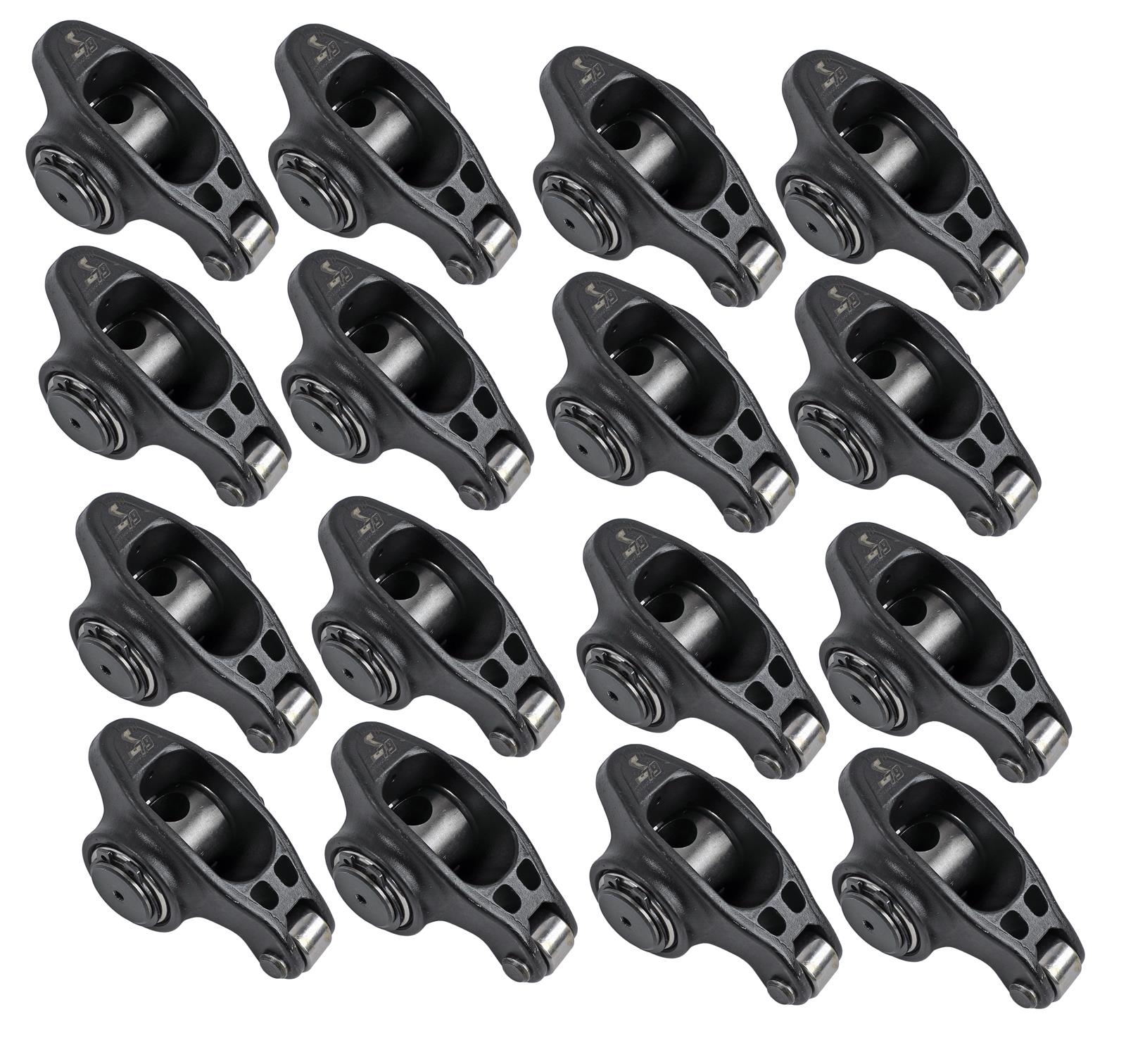 Speedmaster PCE261.1162 Electronics SuperStreet Roller Rocker