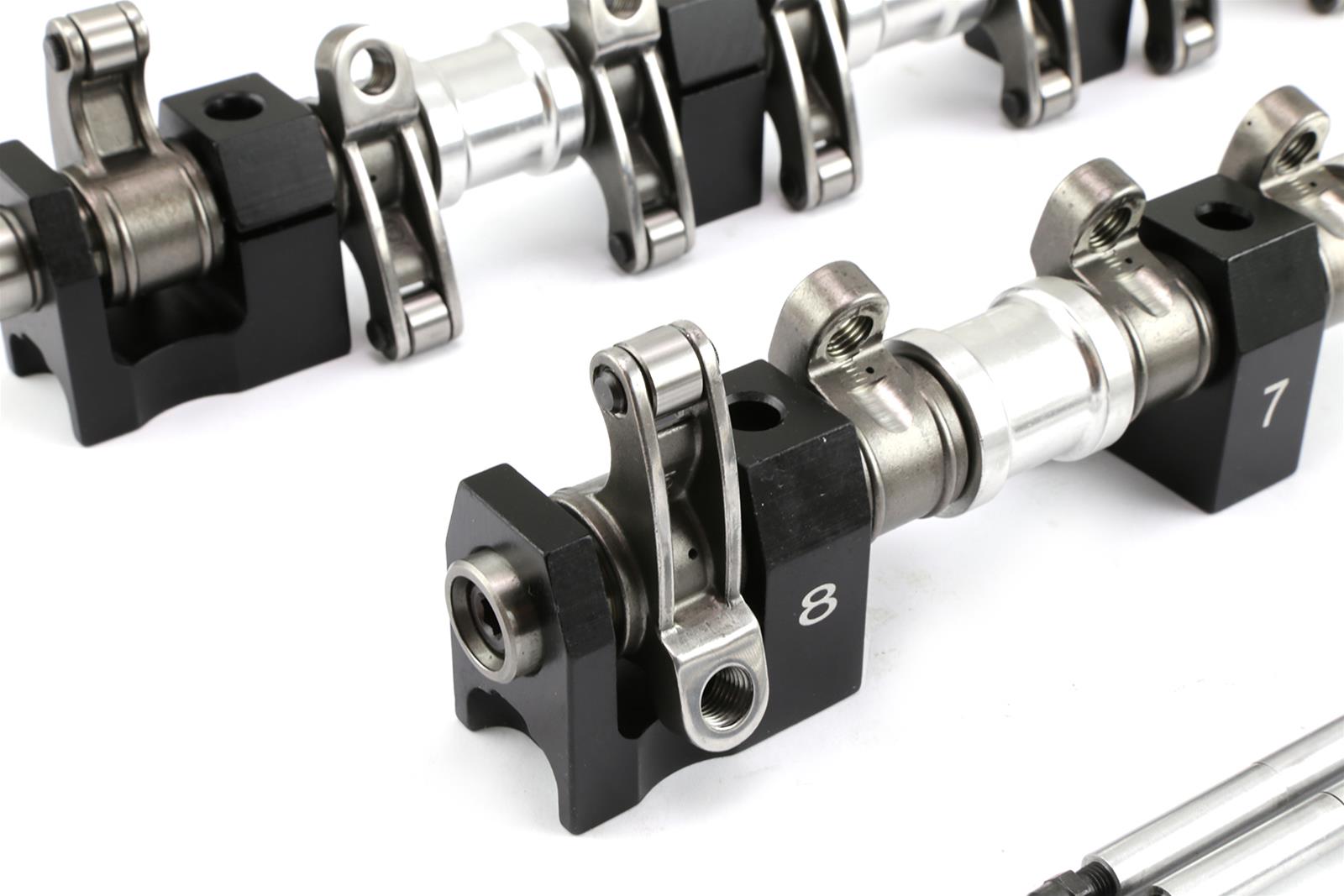 Speedmaster PCE261.1173 Electronics Rocker Arms Summit Racing