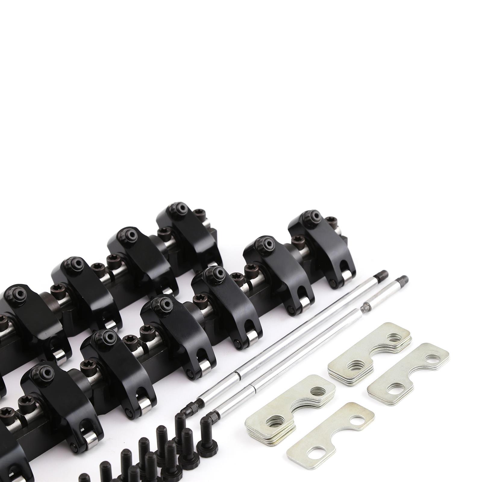 Speedmaster PCE261.1242 Electronics Rocker Arms Summit Racing