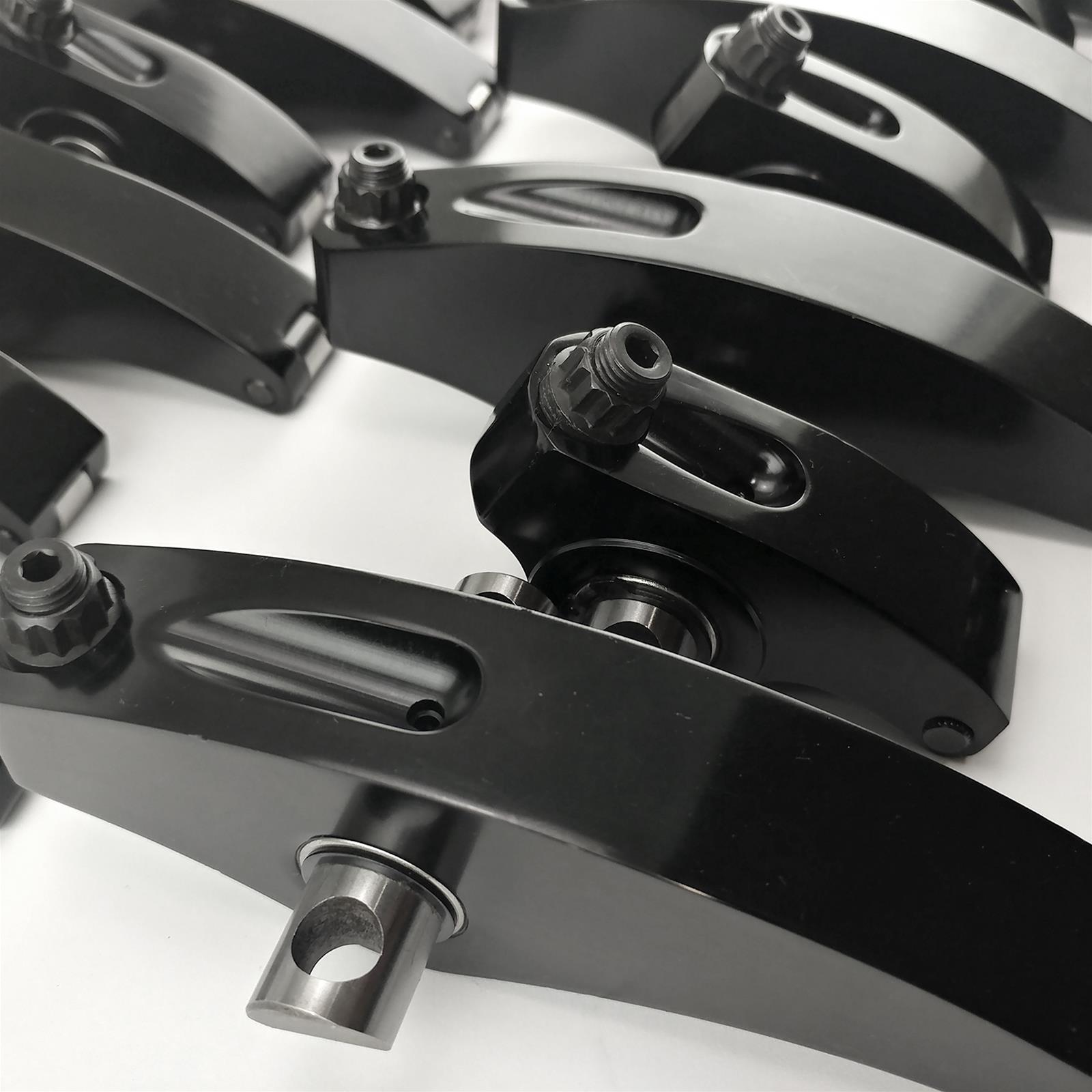 Speedmaster PCE261.1244.02 Electronics Rocker Arms Summit Racing