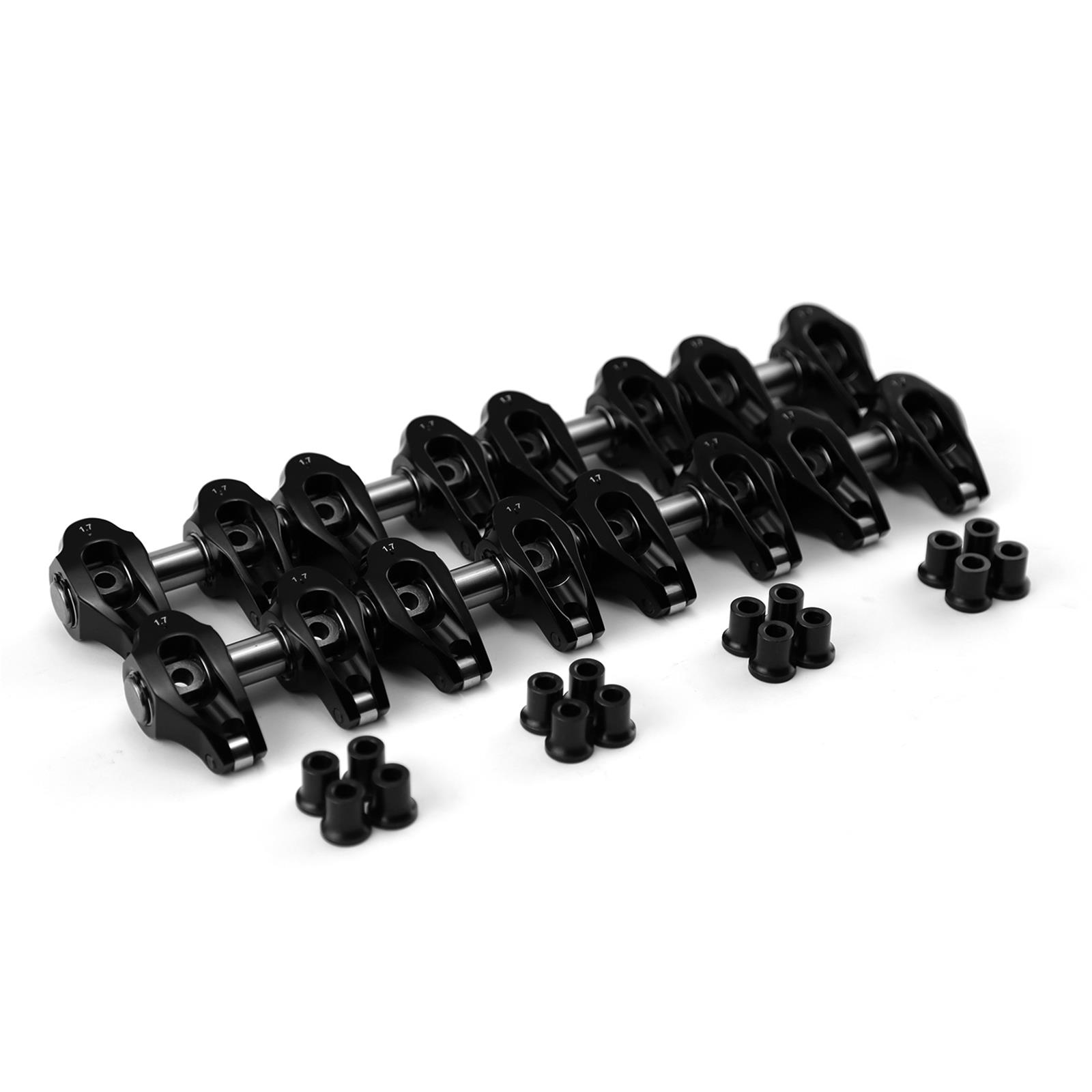 Speedmaster PCE261.1253.02 Speedmaster Aluminum Rocker Arms Summit Racing
