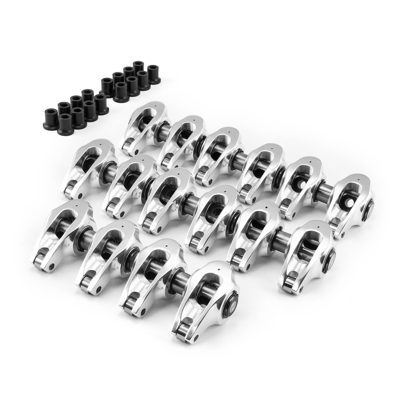 Speedmaster PCE2611251 Electronics Rocker Arms Summit Racing