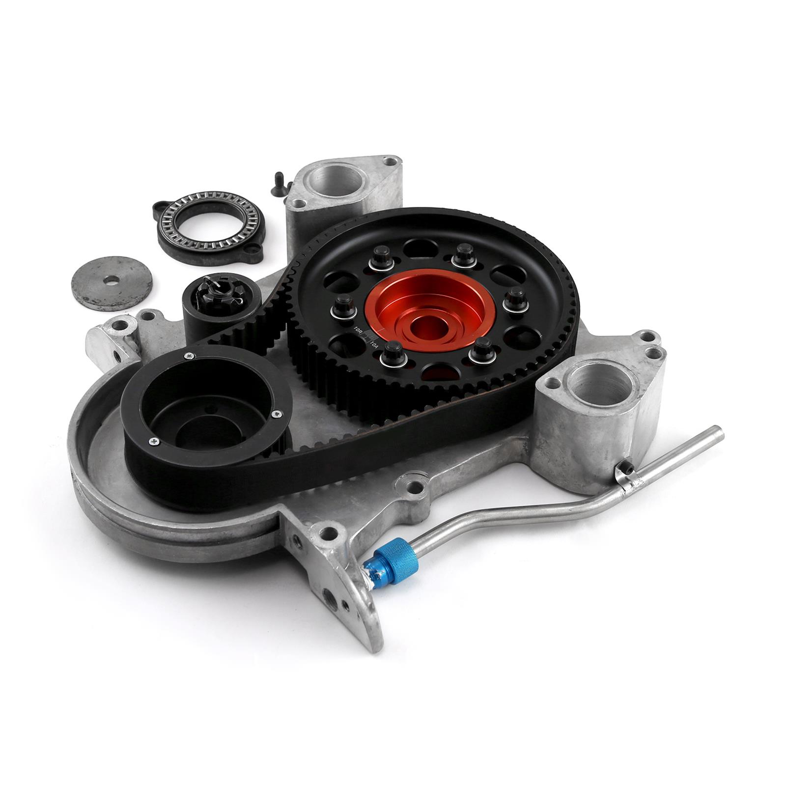 Speedmaster PCE262.1004 Speedmaster Belt Drive Kits Summit Racing