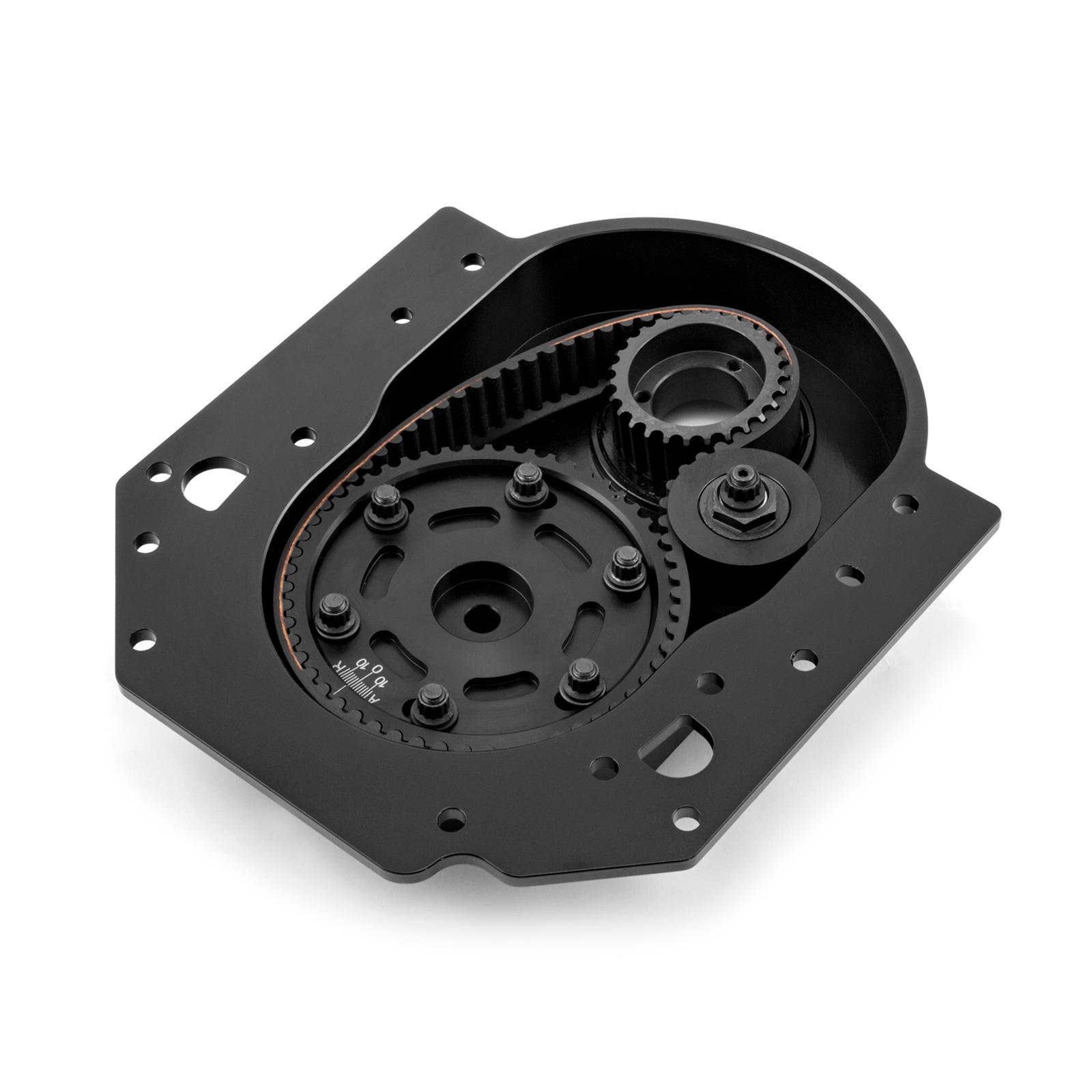 Speedmaster PCE262.1007 Speedmaster Belt Drive Kits Summit Racing