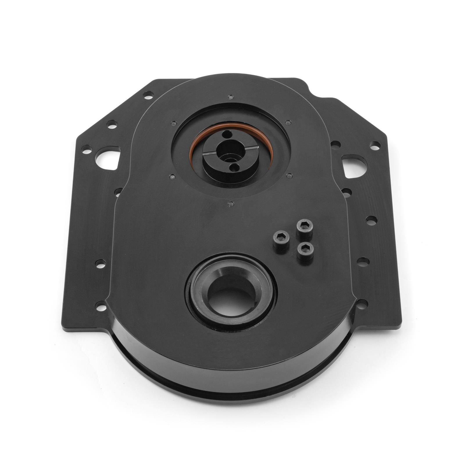 Speedmaster PCE262.1007 Speedmaster Belt Drive Kits Summit Racing